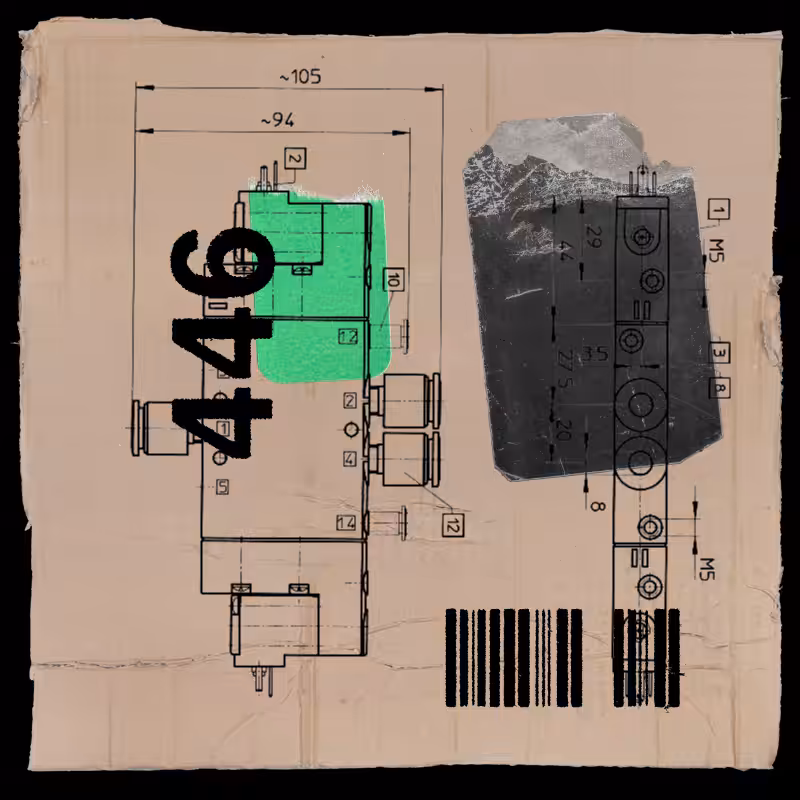Lost box #117