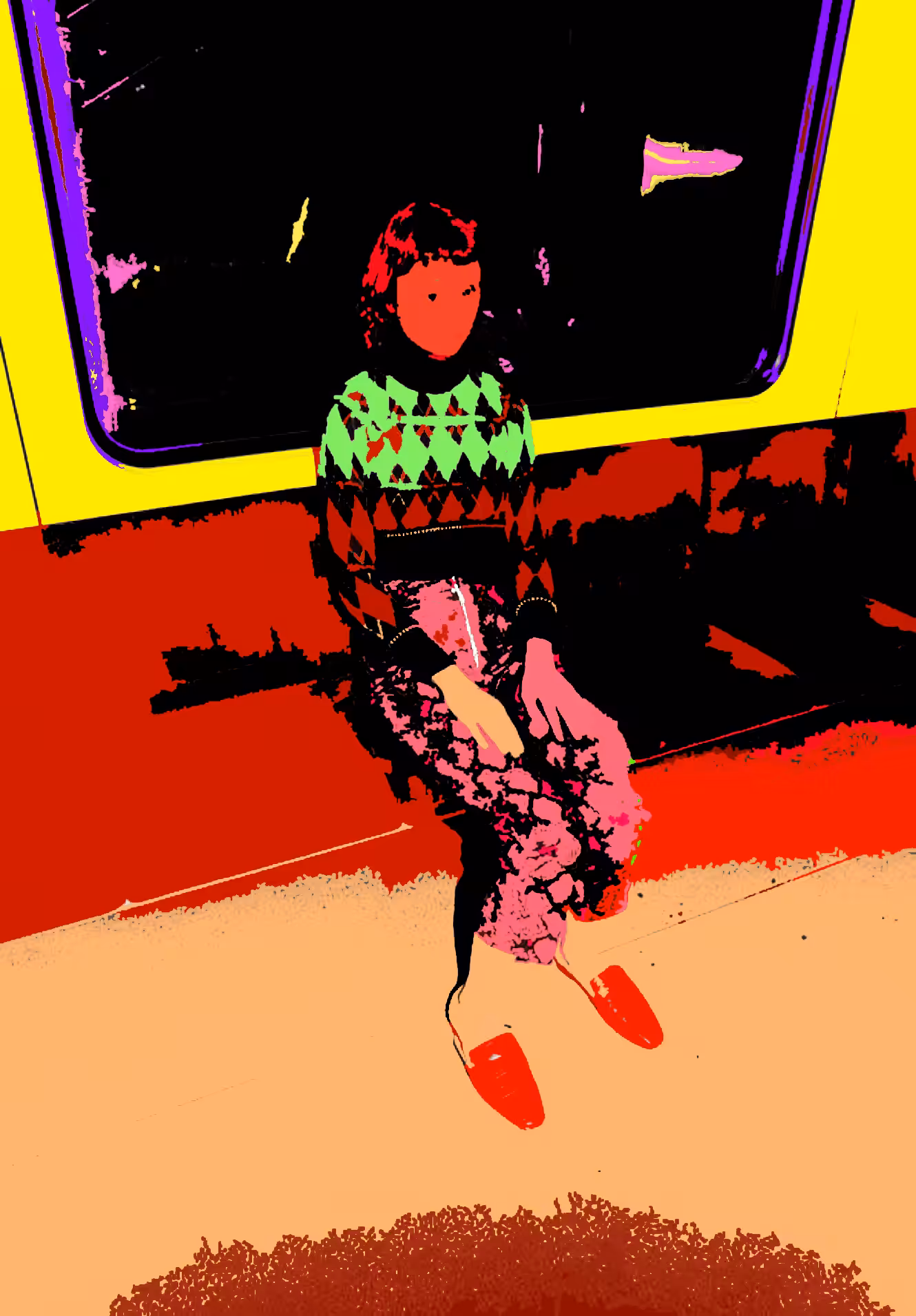 Subway Dreams