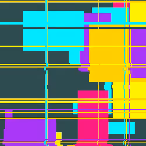 Chromatic Chaos #510