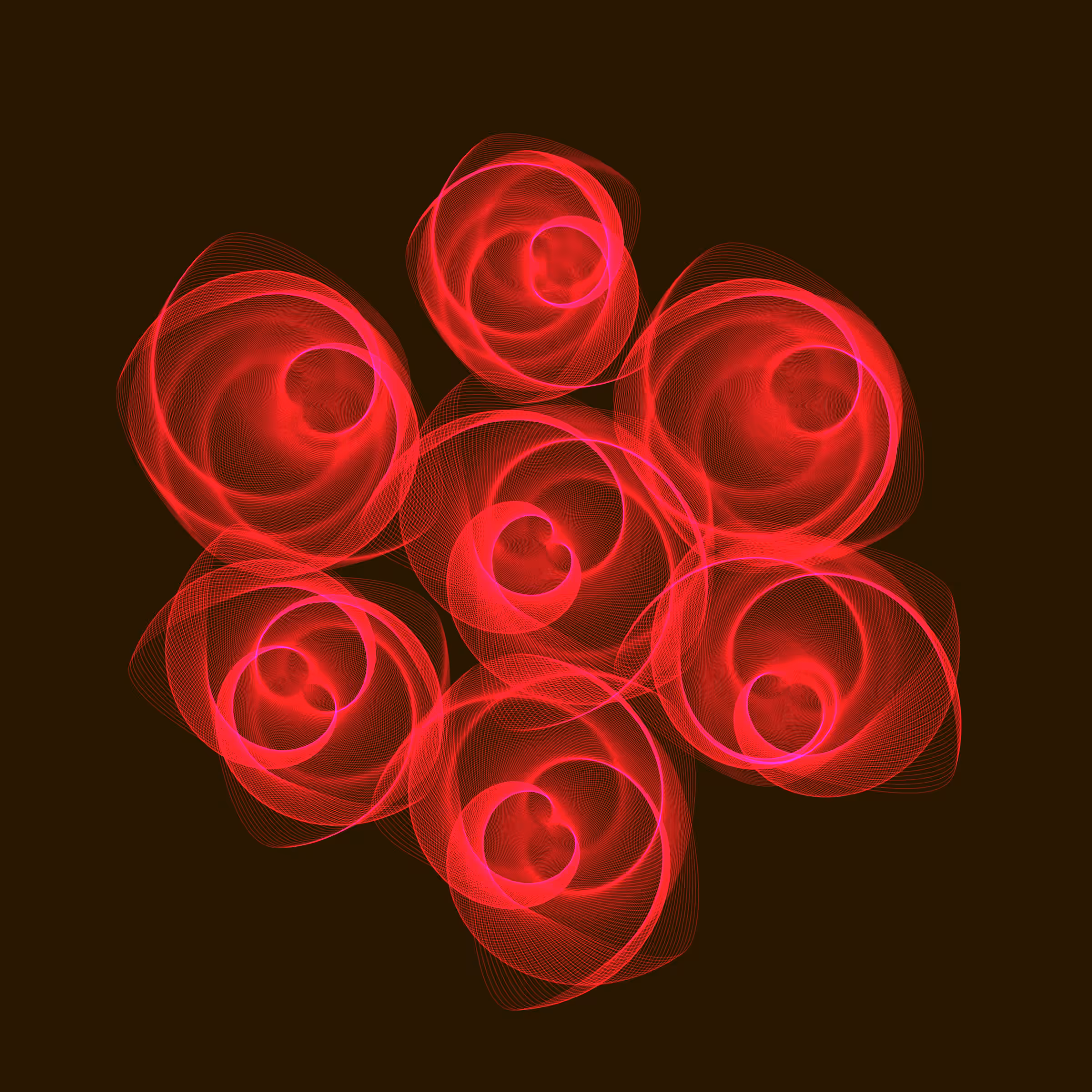 Flowers #3638
