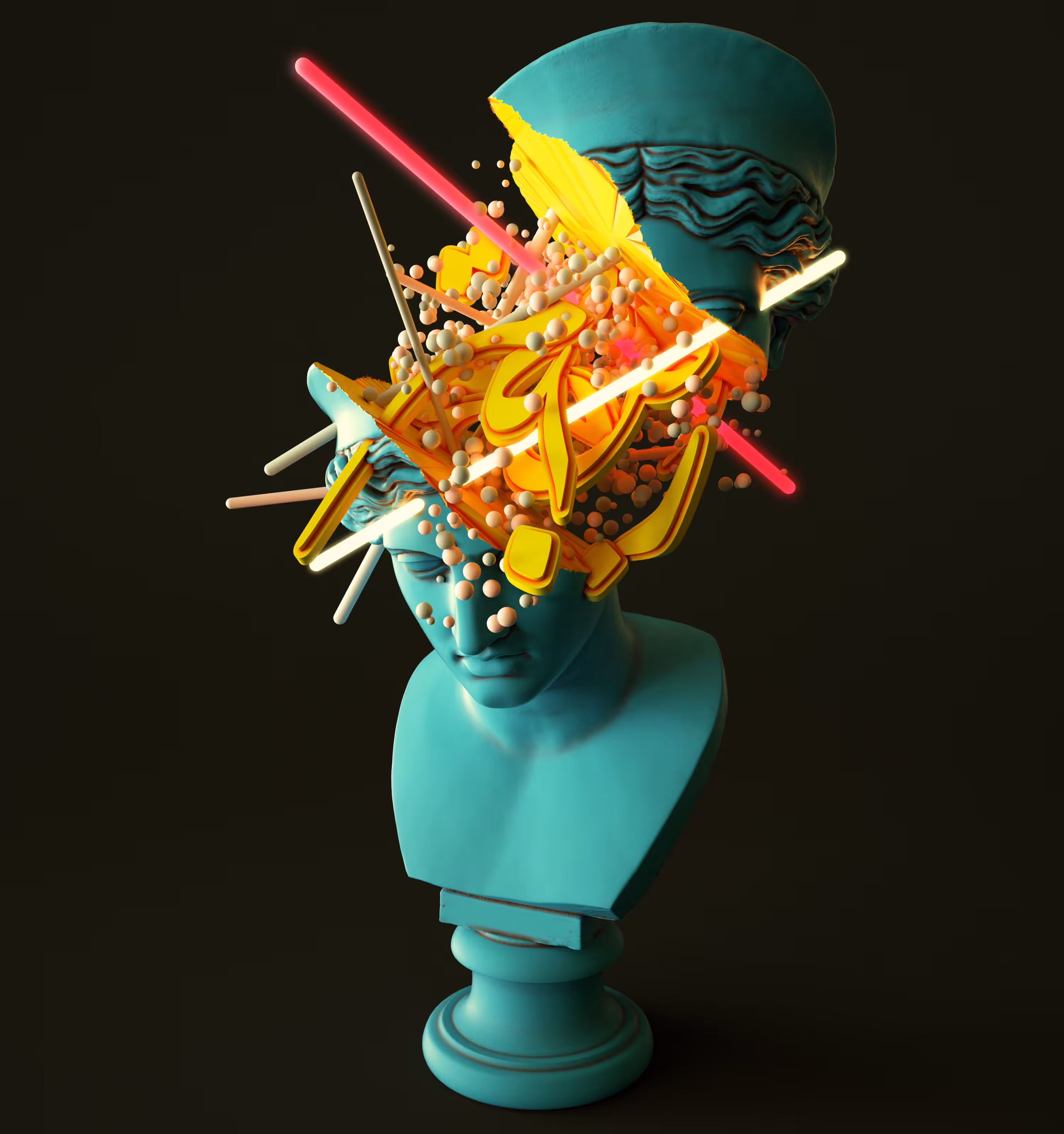 Art in times of crisis