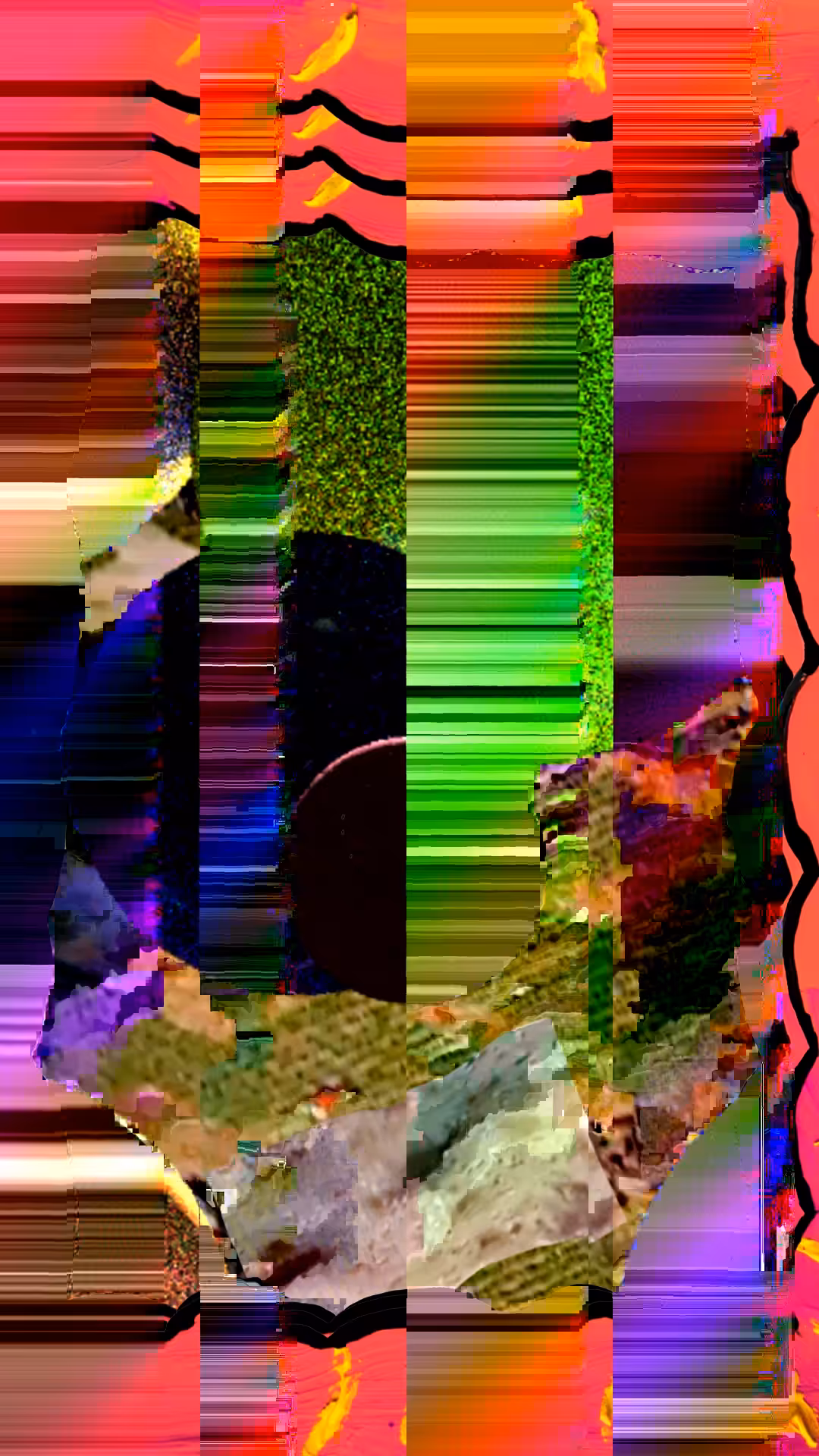 Glitchaso 1