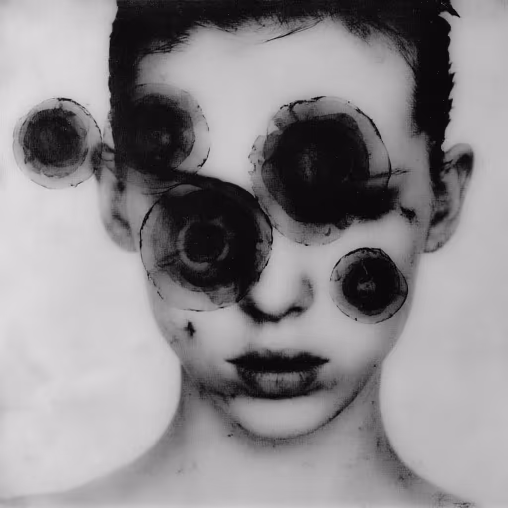 ∴whΣn the ⟆oul 🜂nd Void mĒrge∴ #18
