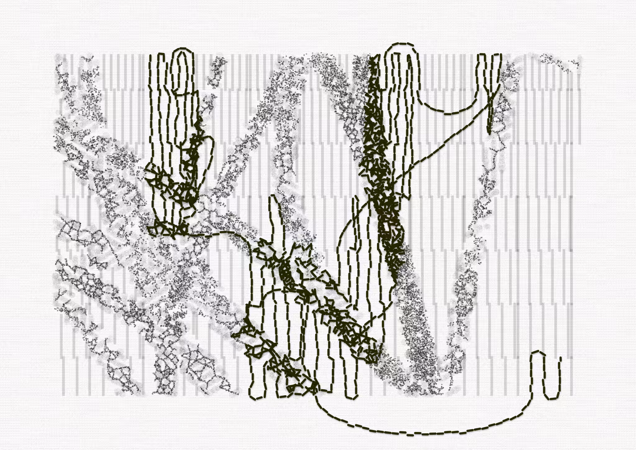 Aux Arbres #649