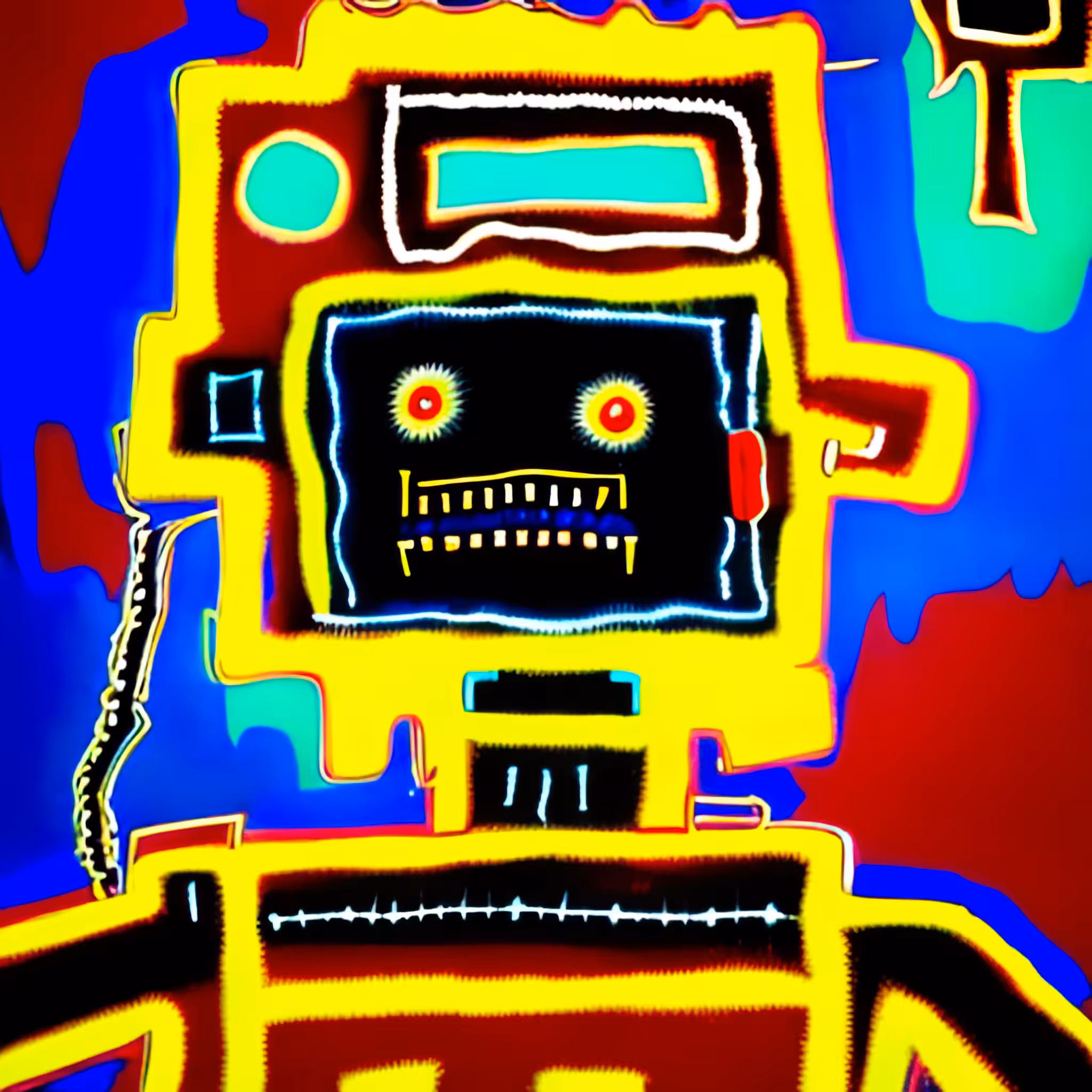 BasquiBot #40