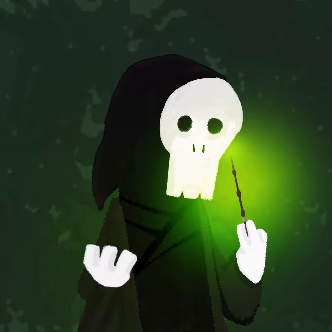 A Tired Death: EP 41