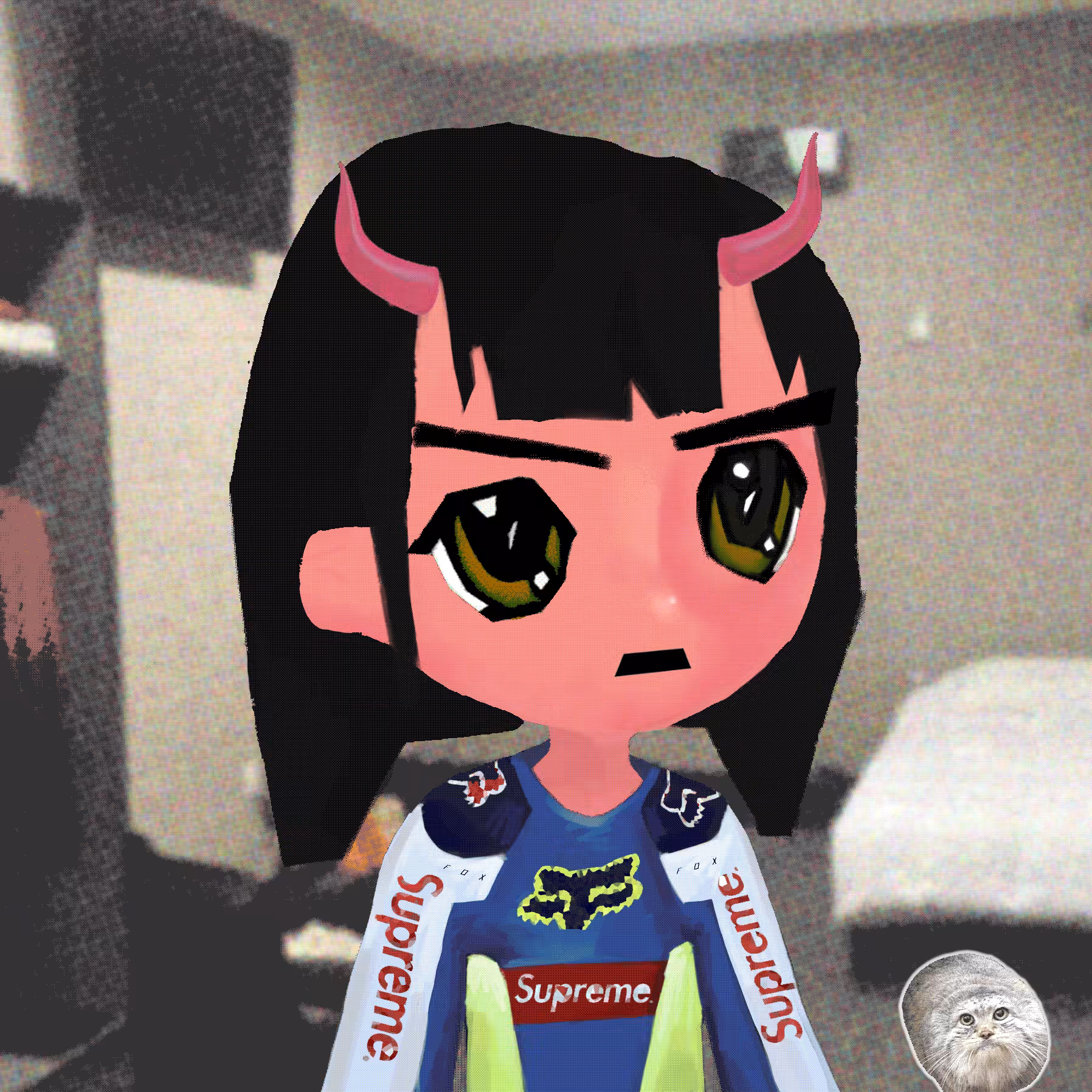 Remilio 4900