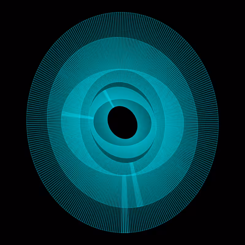 Moiré_Ellipses_Dark #73