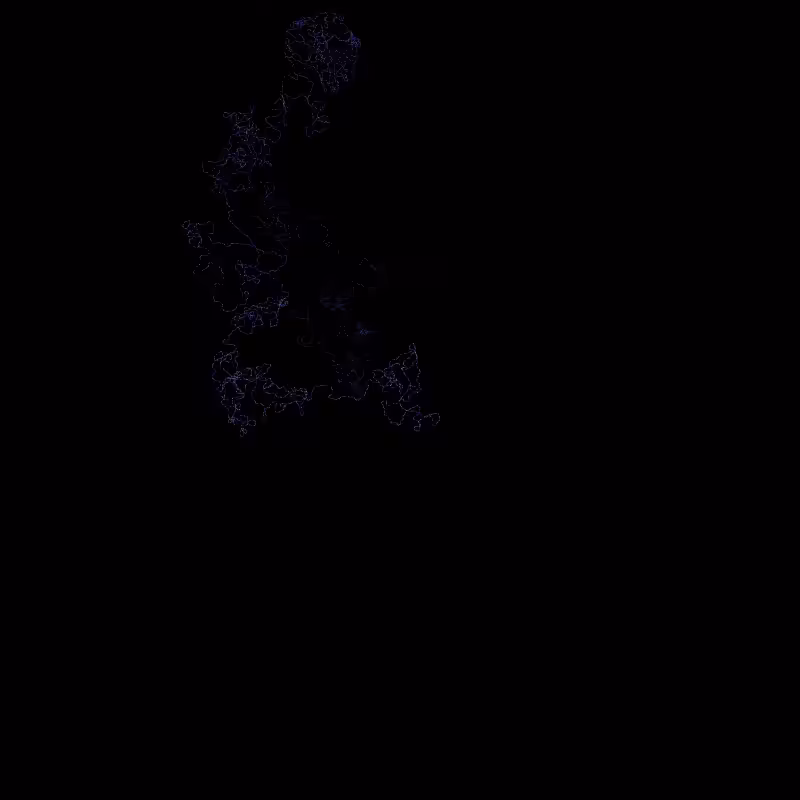Coronavirus Genome Sequence #2
