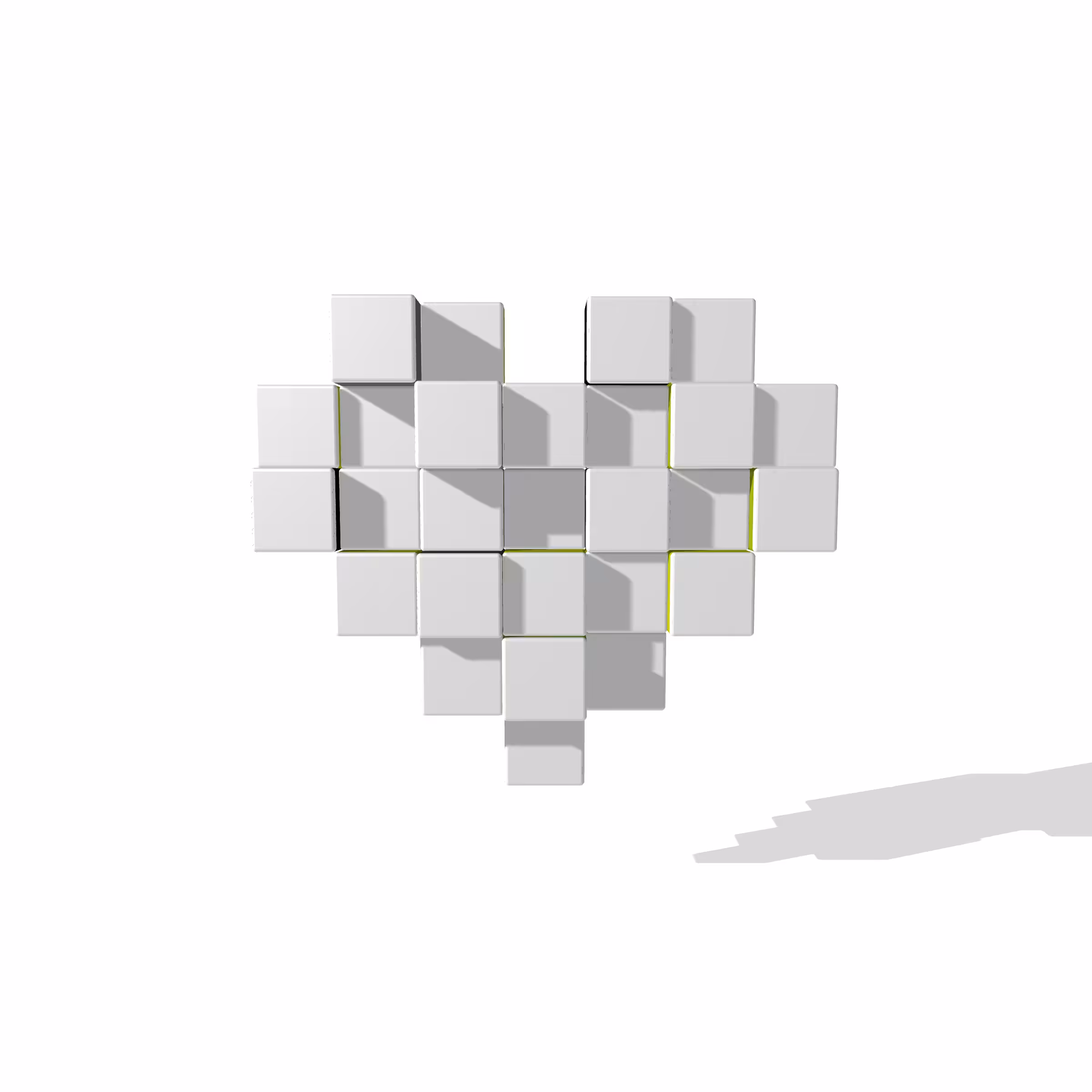 heart + craft #16818