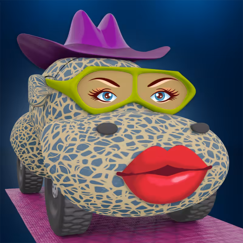 JullyCar #150