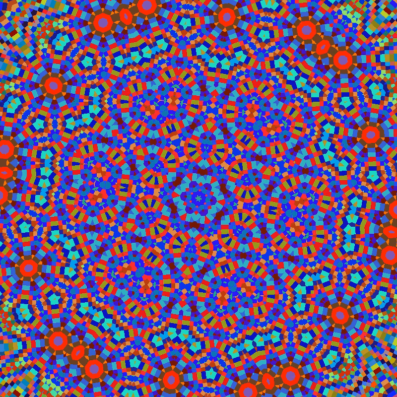 pixel paranoia #1 #39