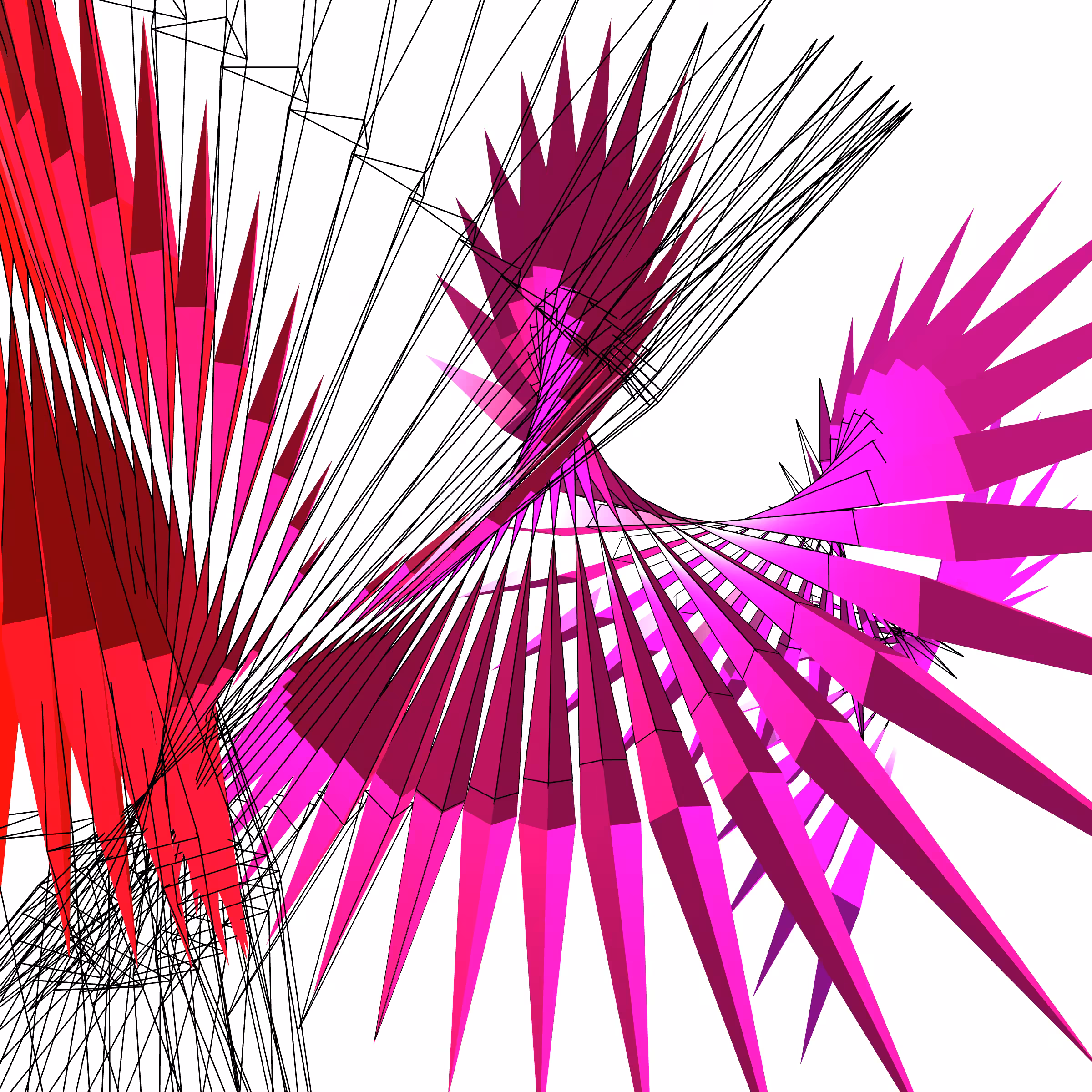 glitch crystal monsters #837