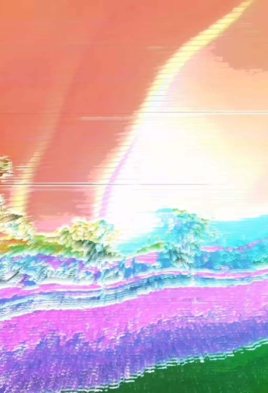 Rainbow Daze