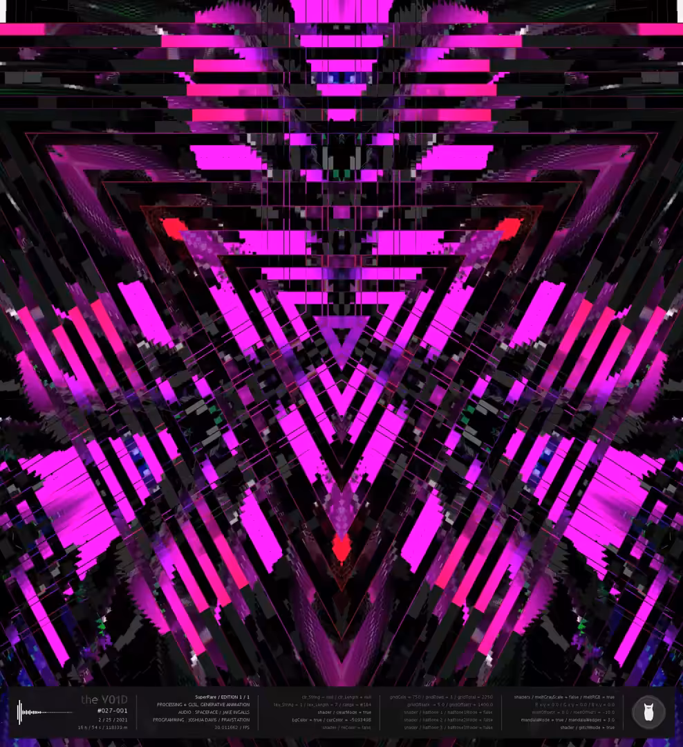 the V01D / 027-001