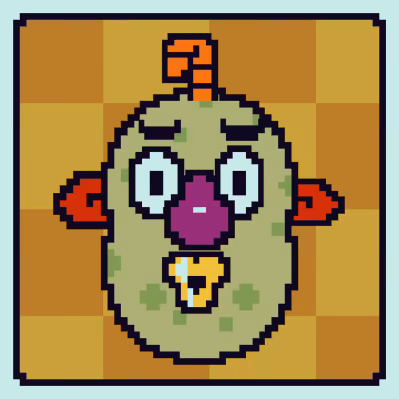 Spudnikz #29