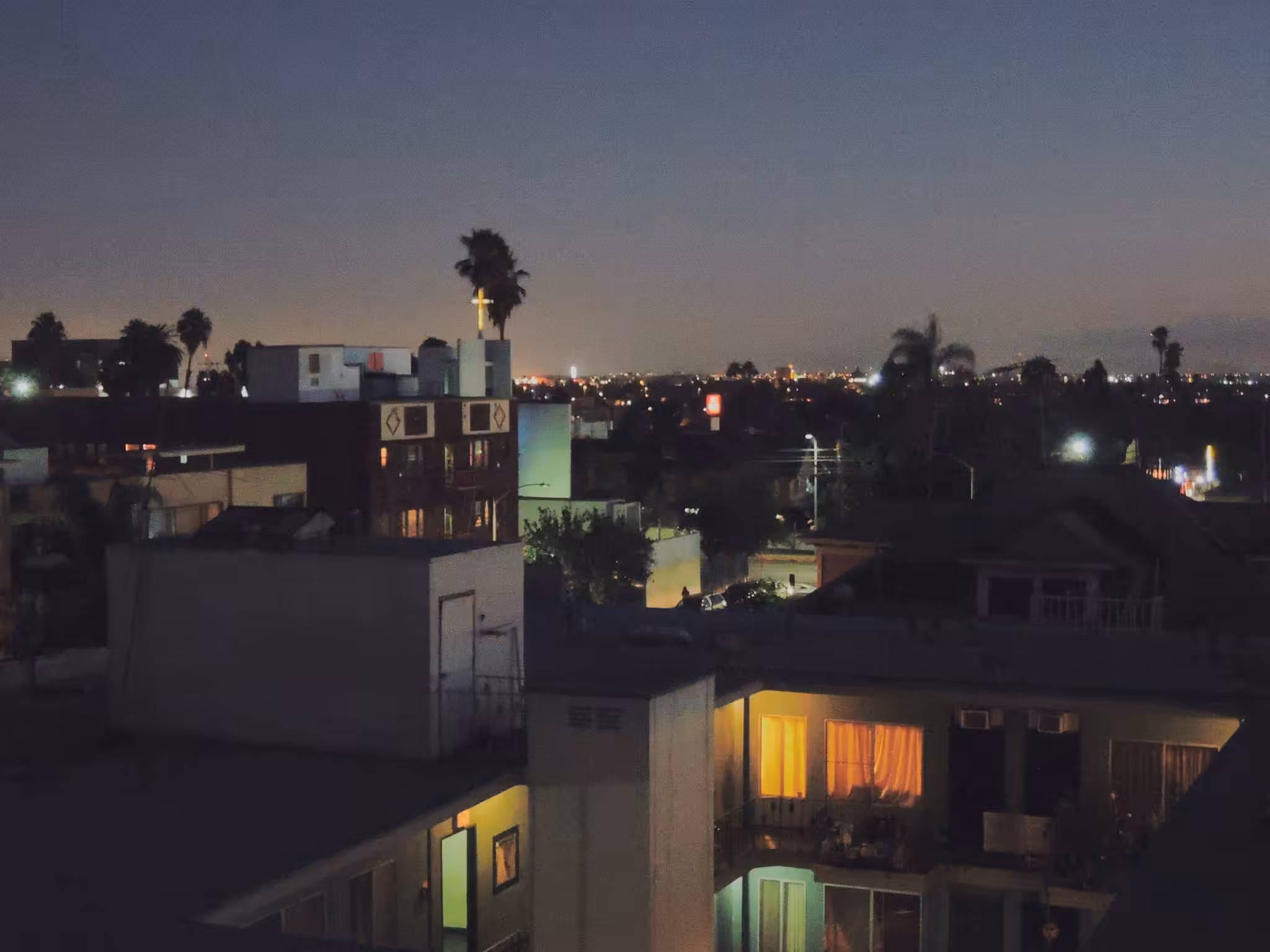 from dusk till dawn