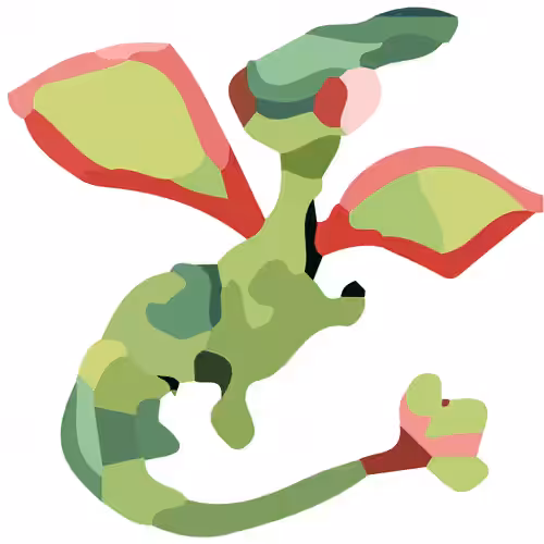 Flygon #330