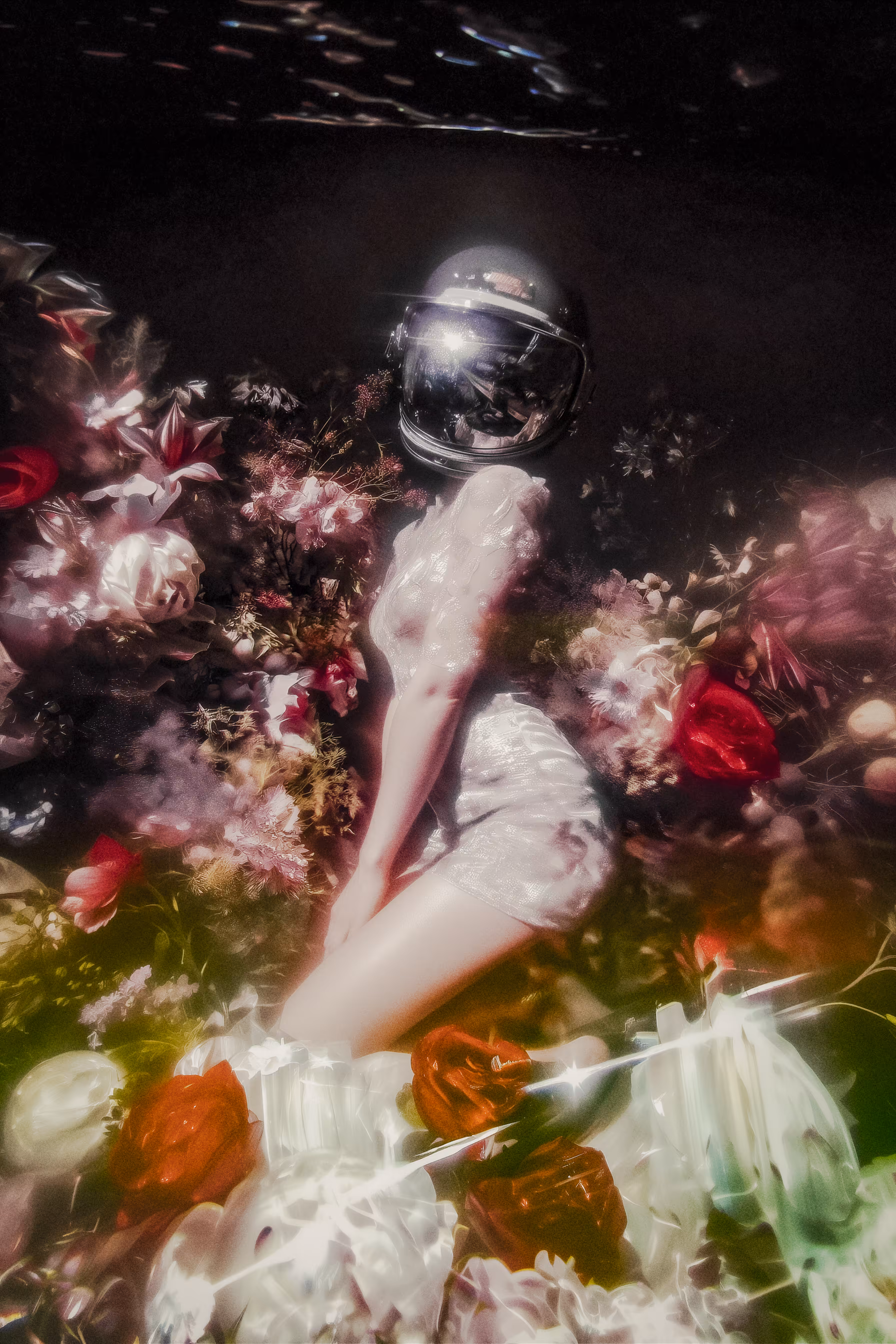 Flowers to Be Loved: Heavenly