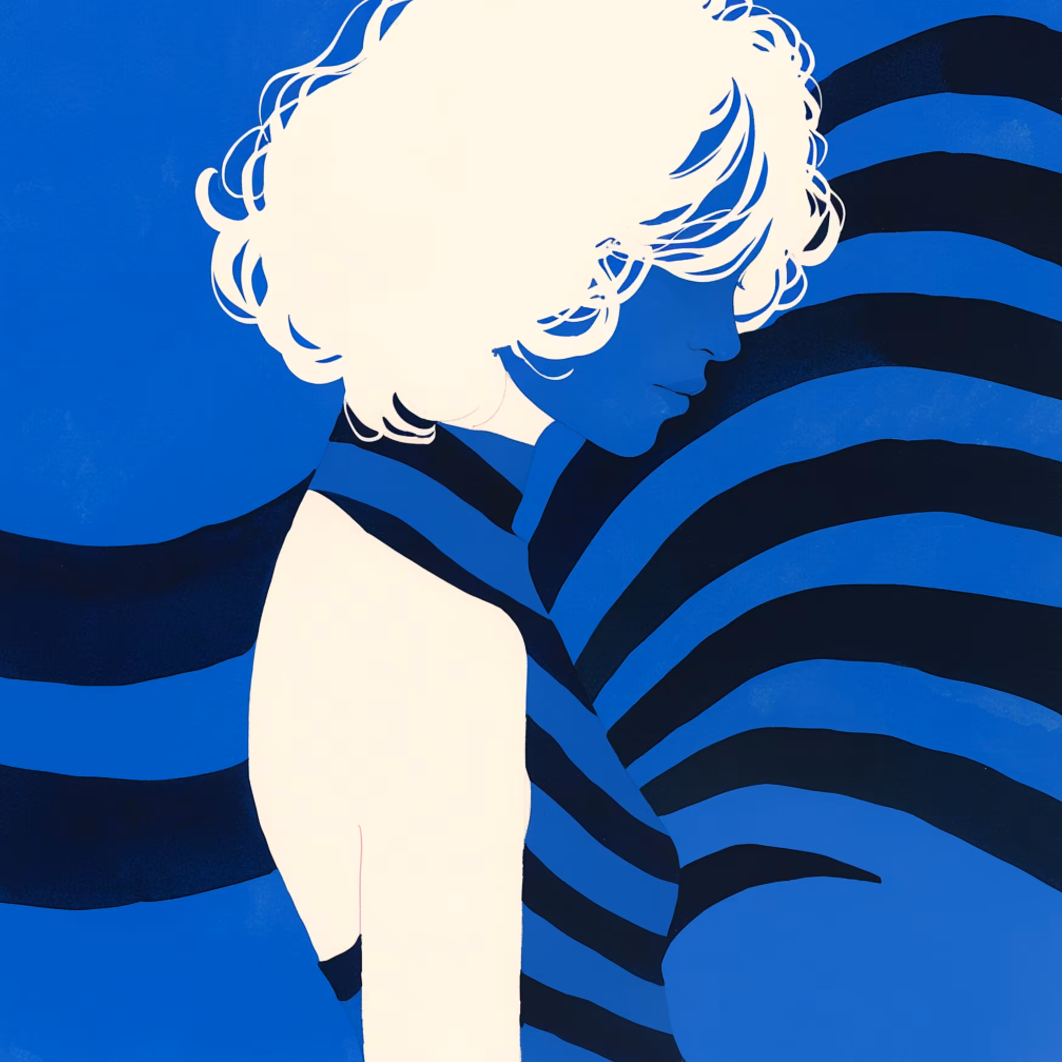 Life is striped
