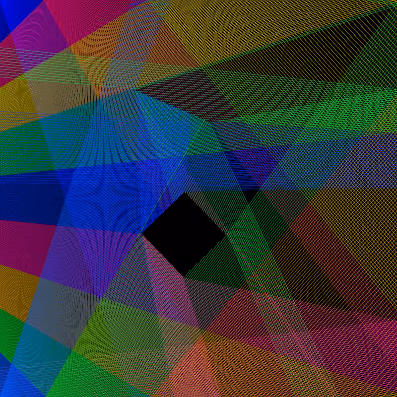 Reflector #62
