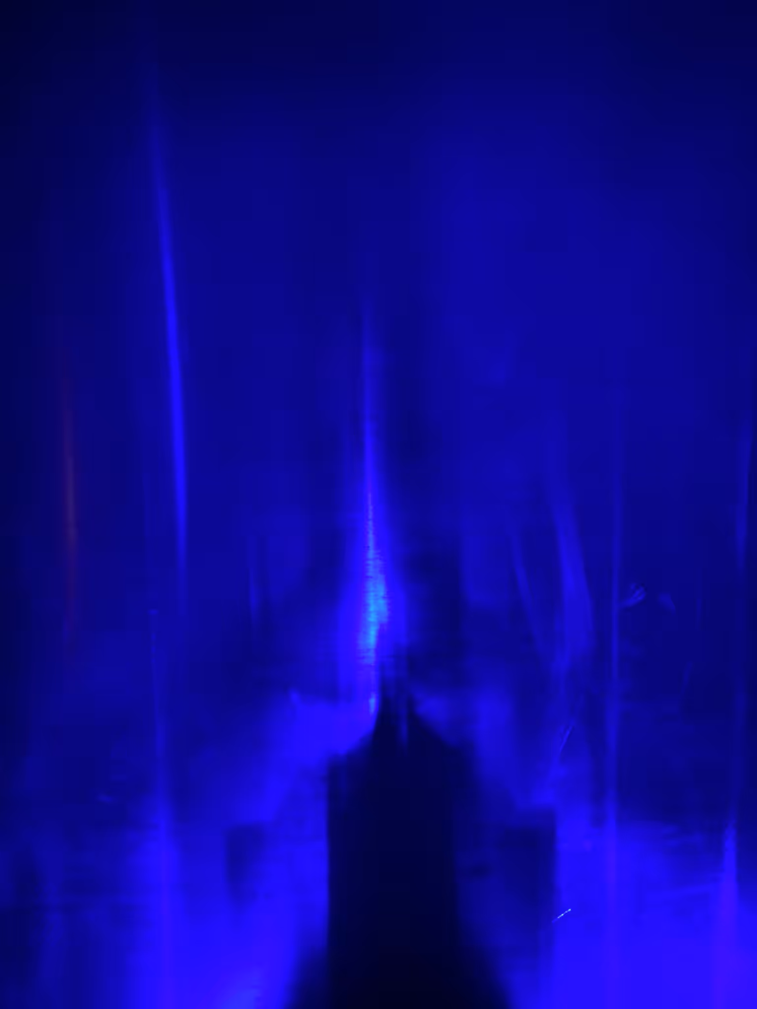 indigo ghost king I