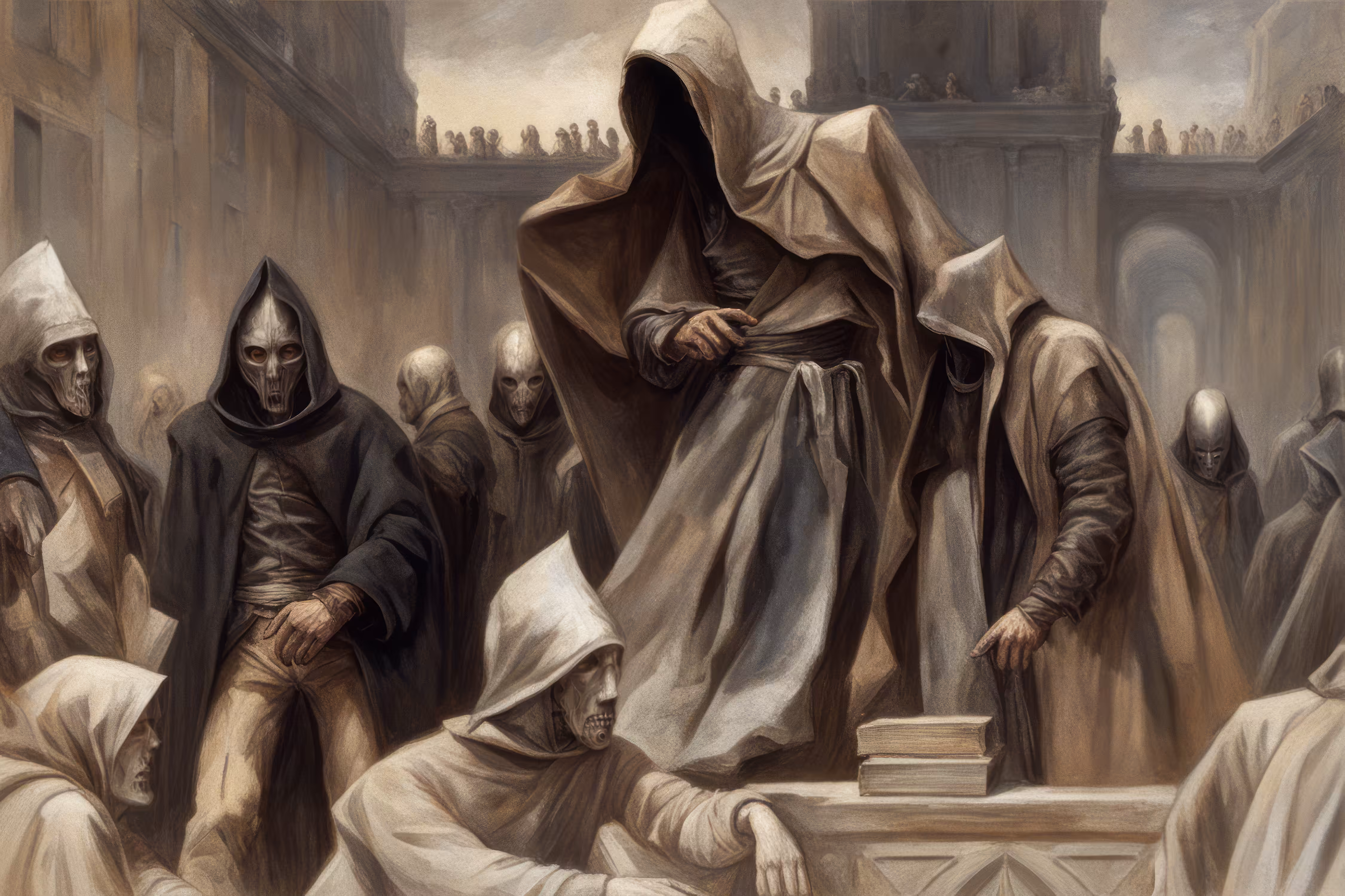Paris May 4th 1789