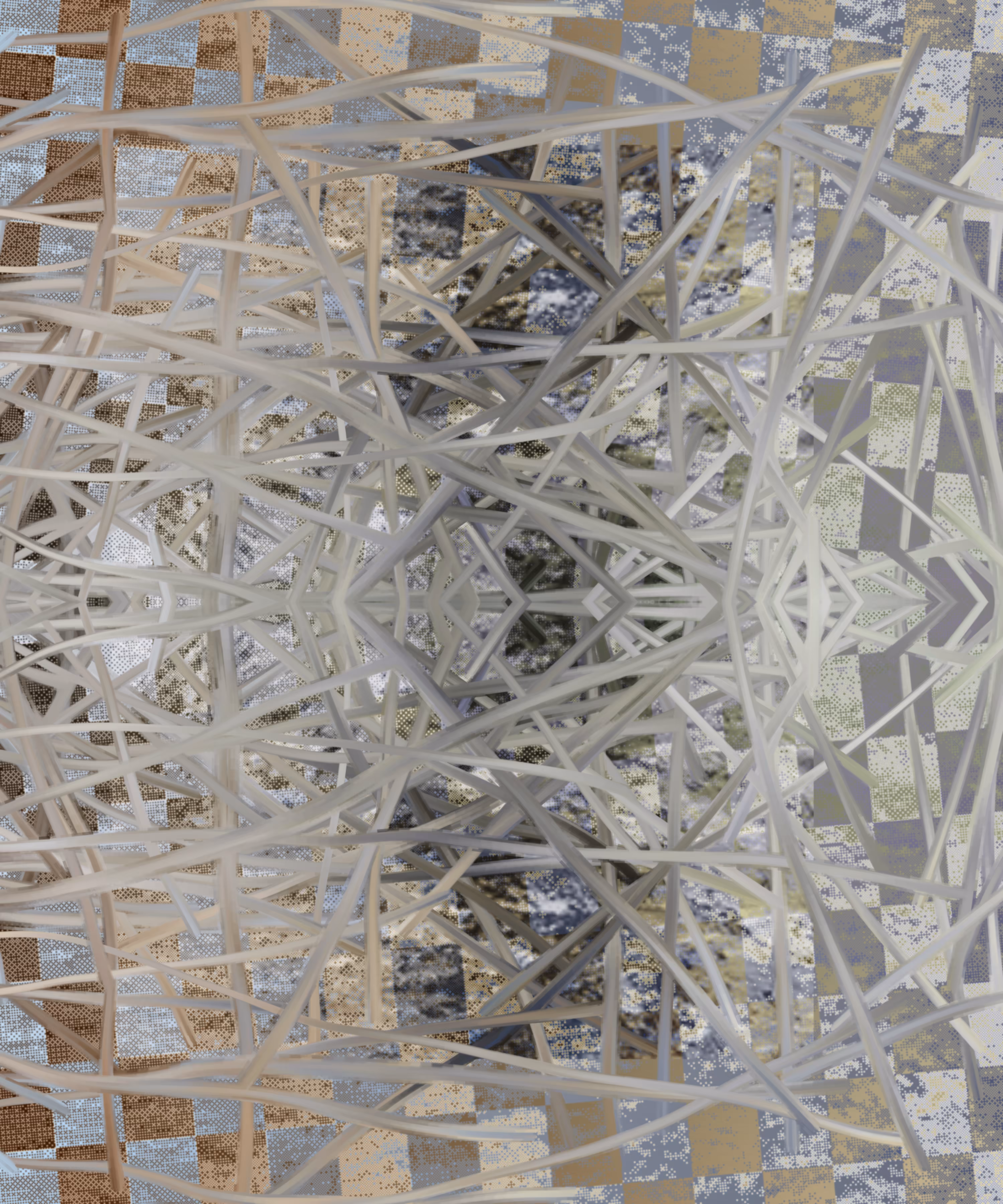 chaos becomes inverted, not averted #51