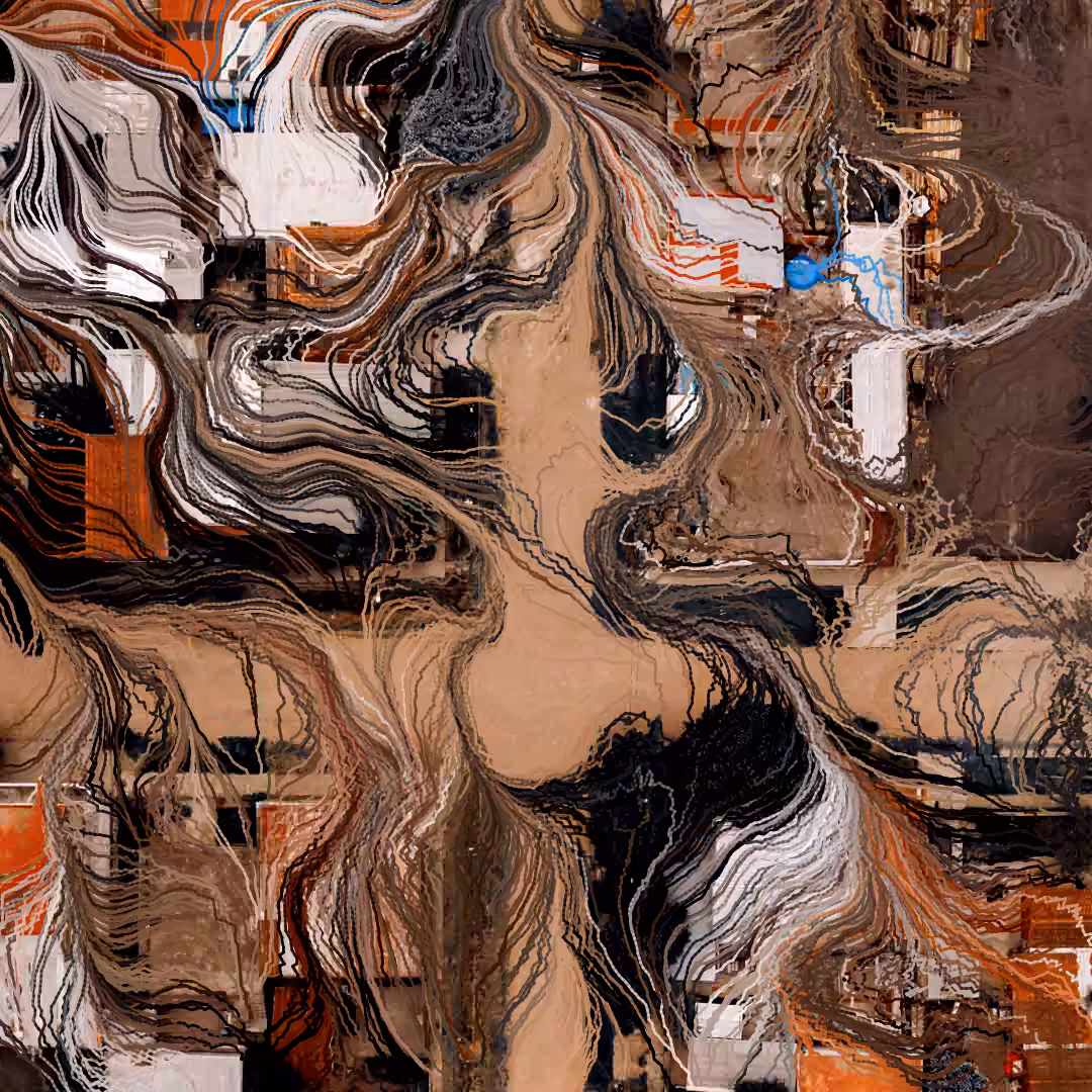 1888 - Dissolve #4