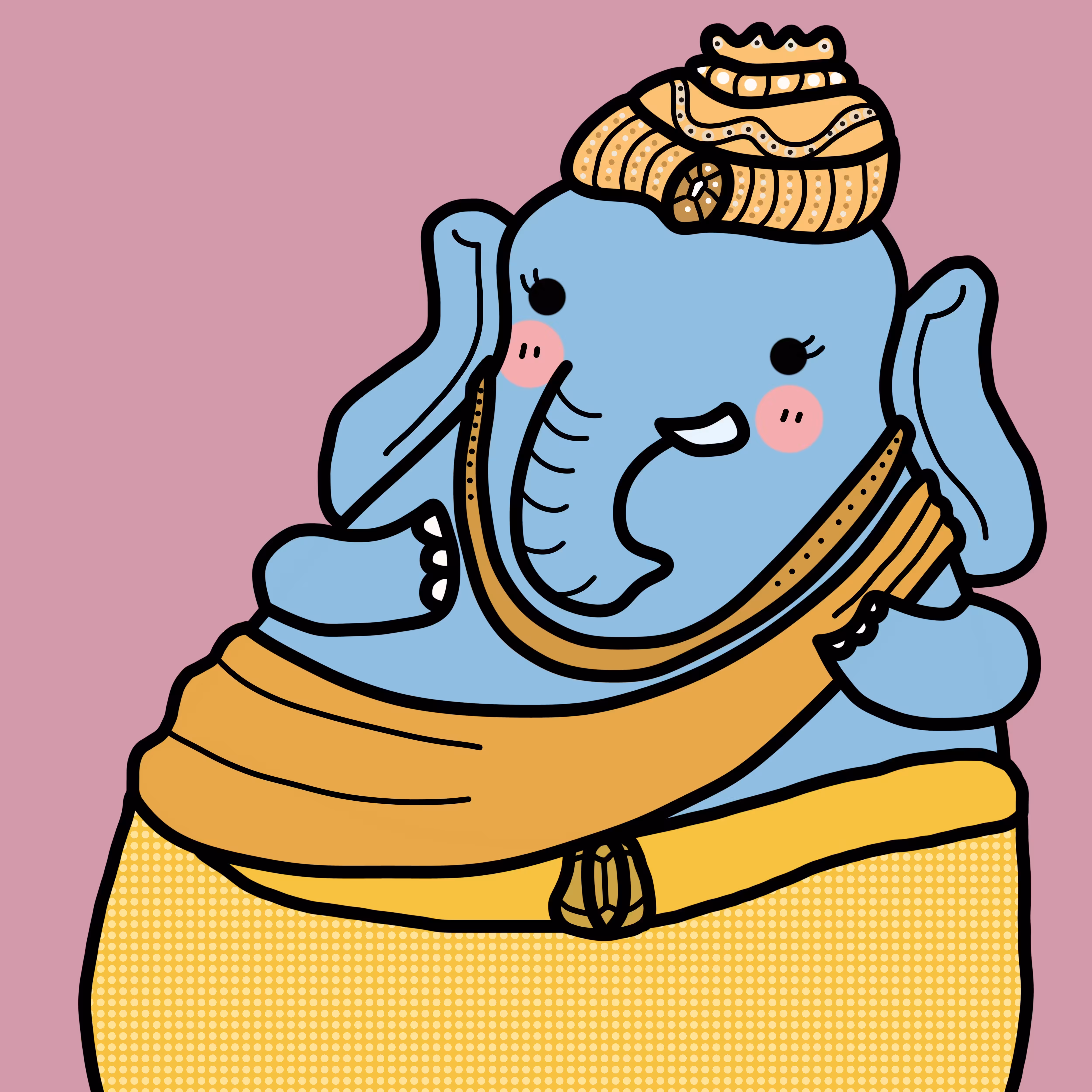 Ganesha 01