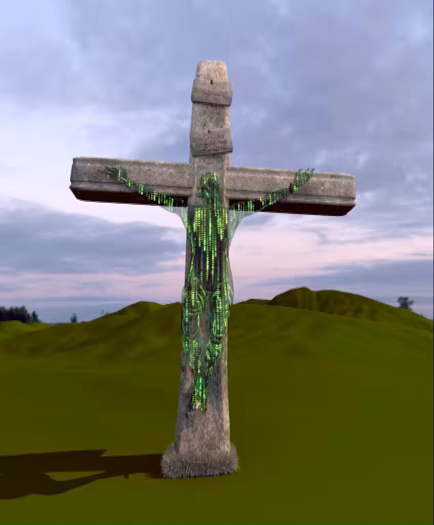 Unreal Sacrifice