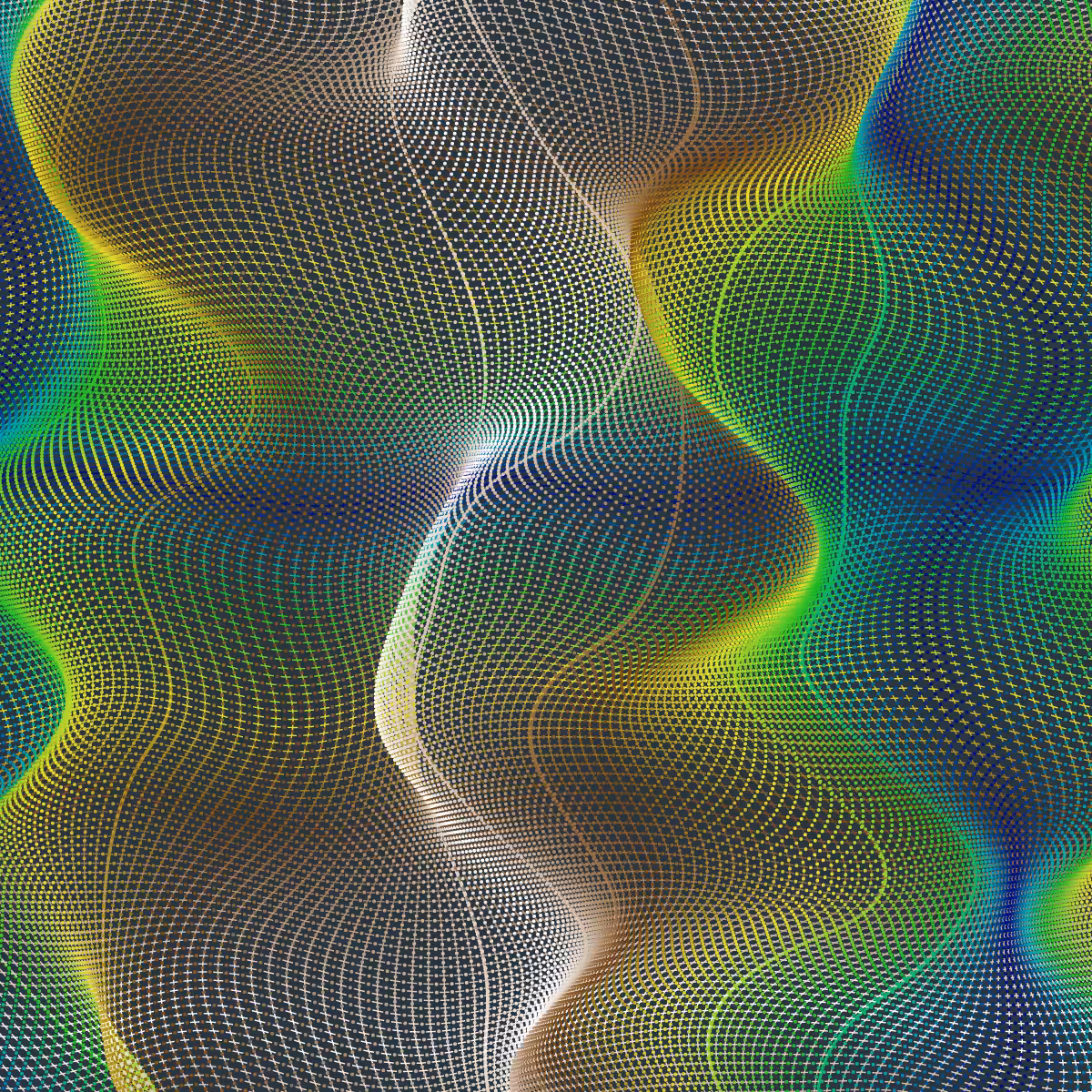Distort #39