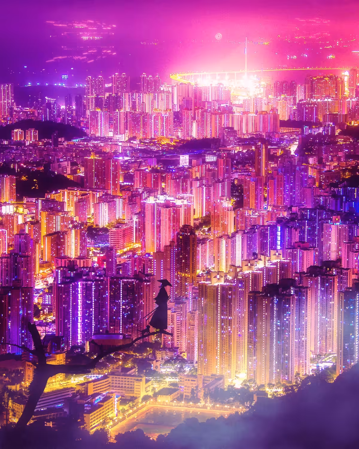Discover -以心伝心-
