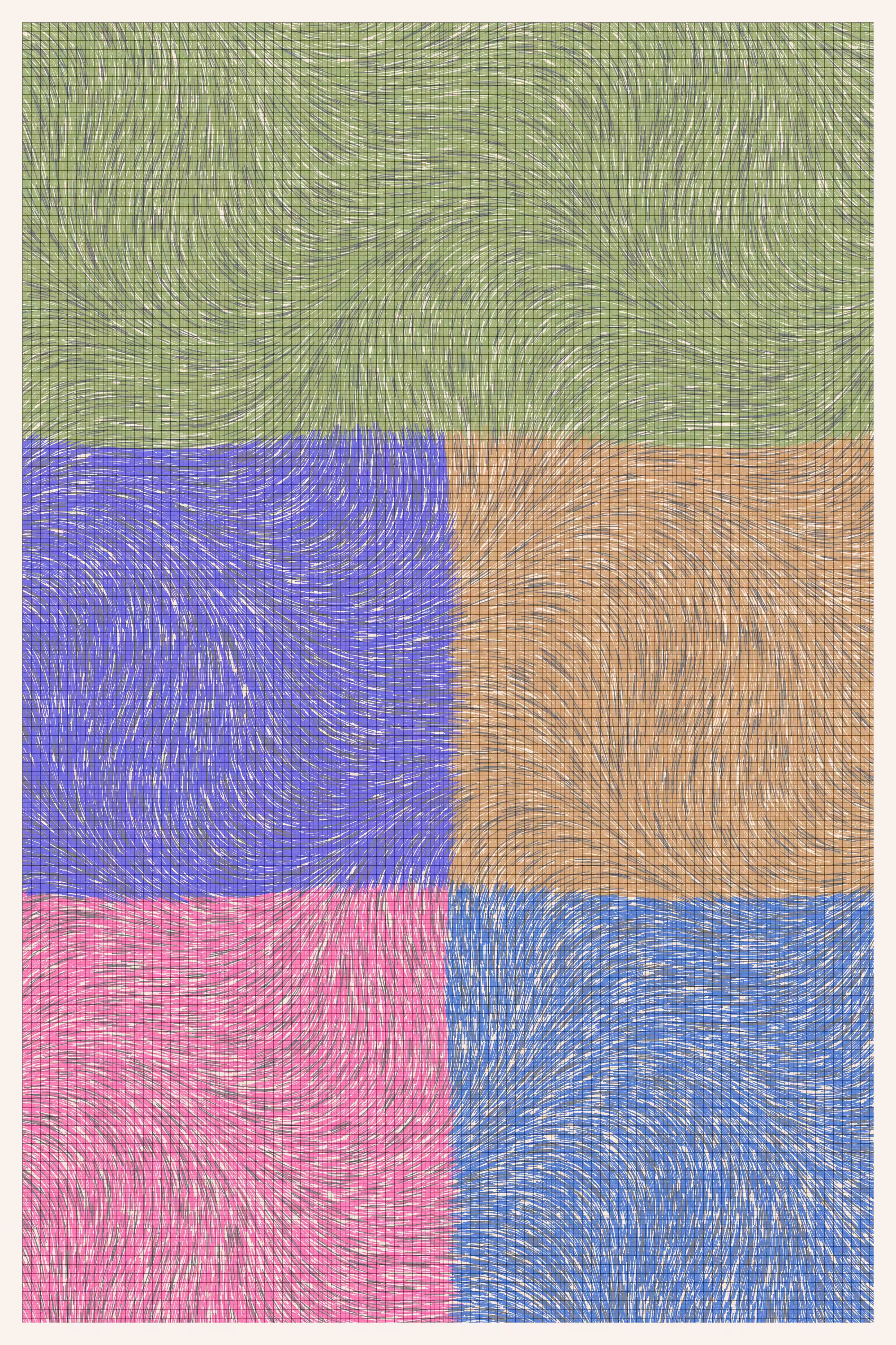 Mosaico #45