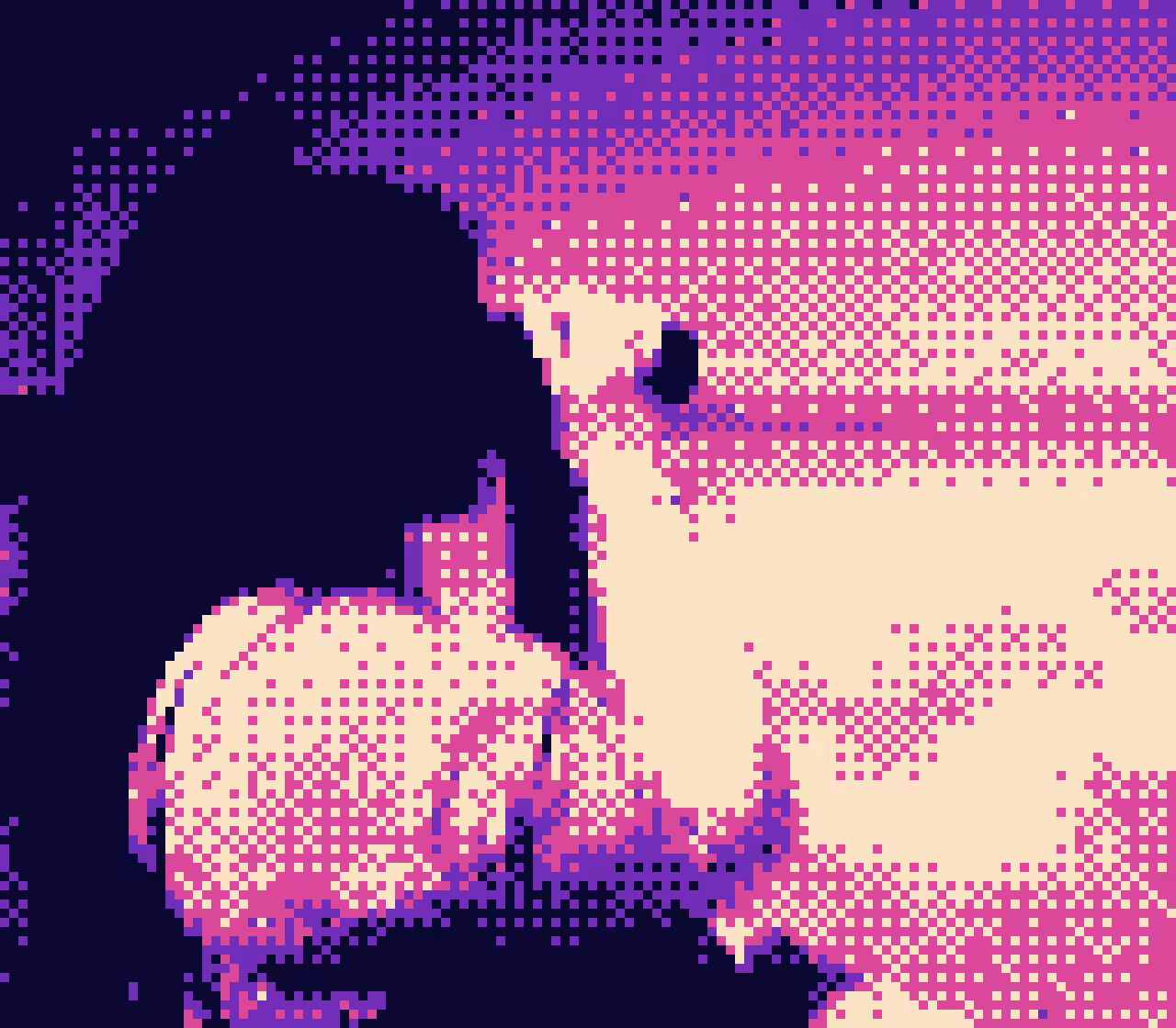 Looking Glass