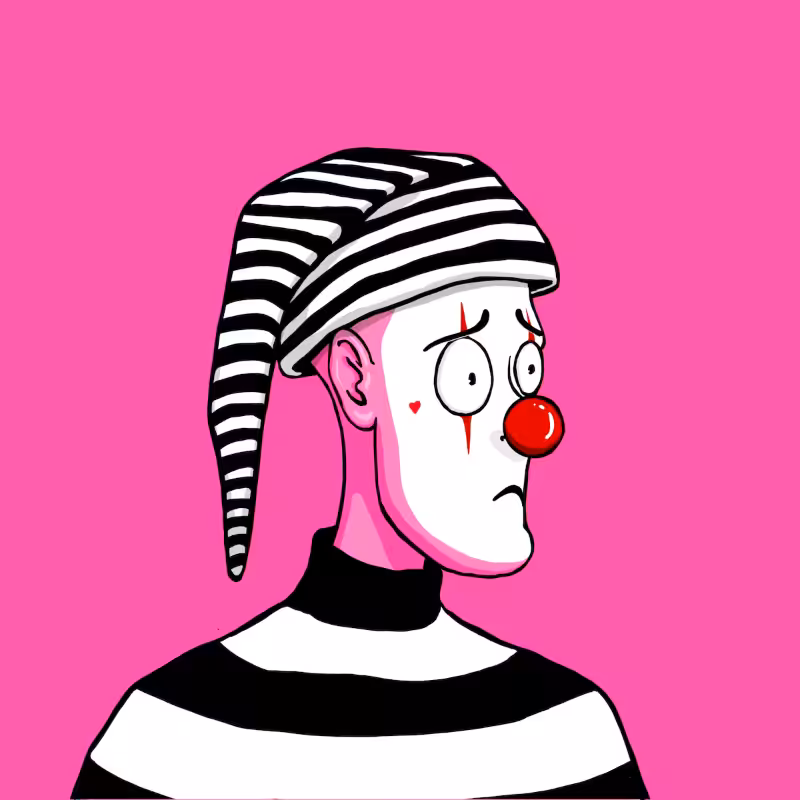 MIME x MIME #1192