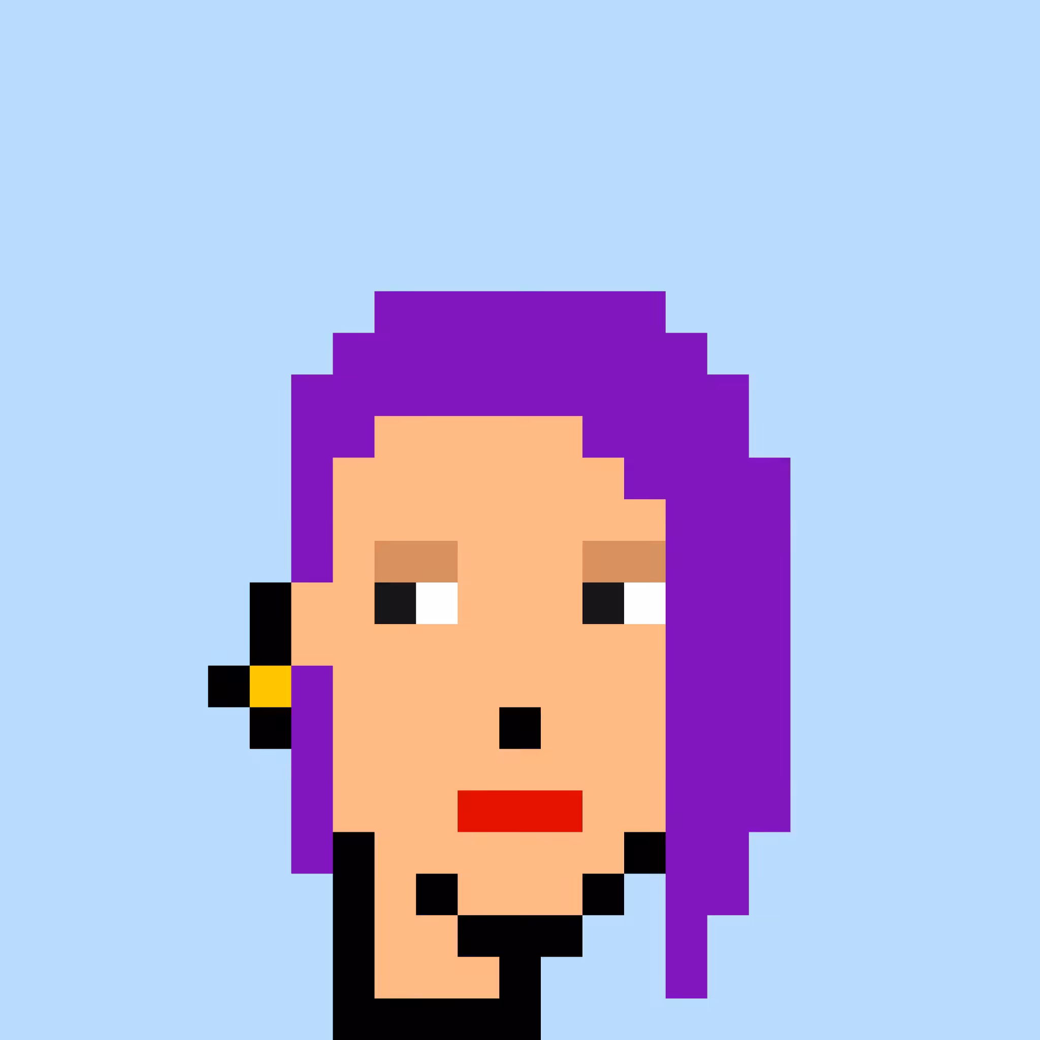 Tez Punk #448