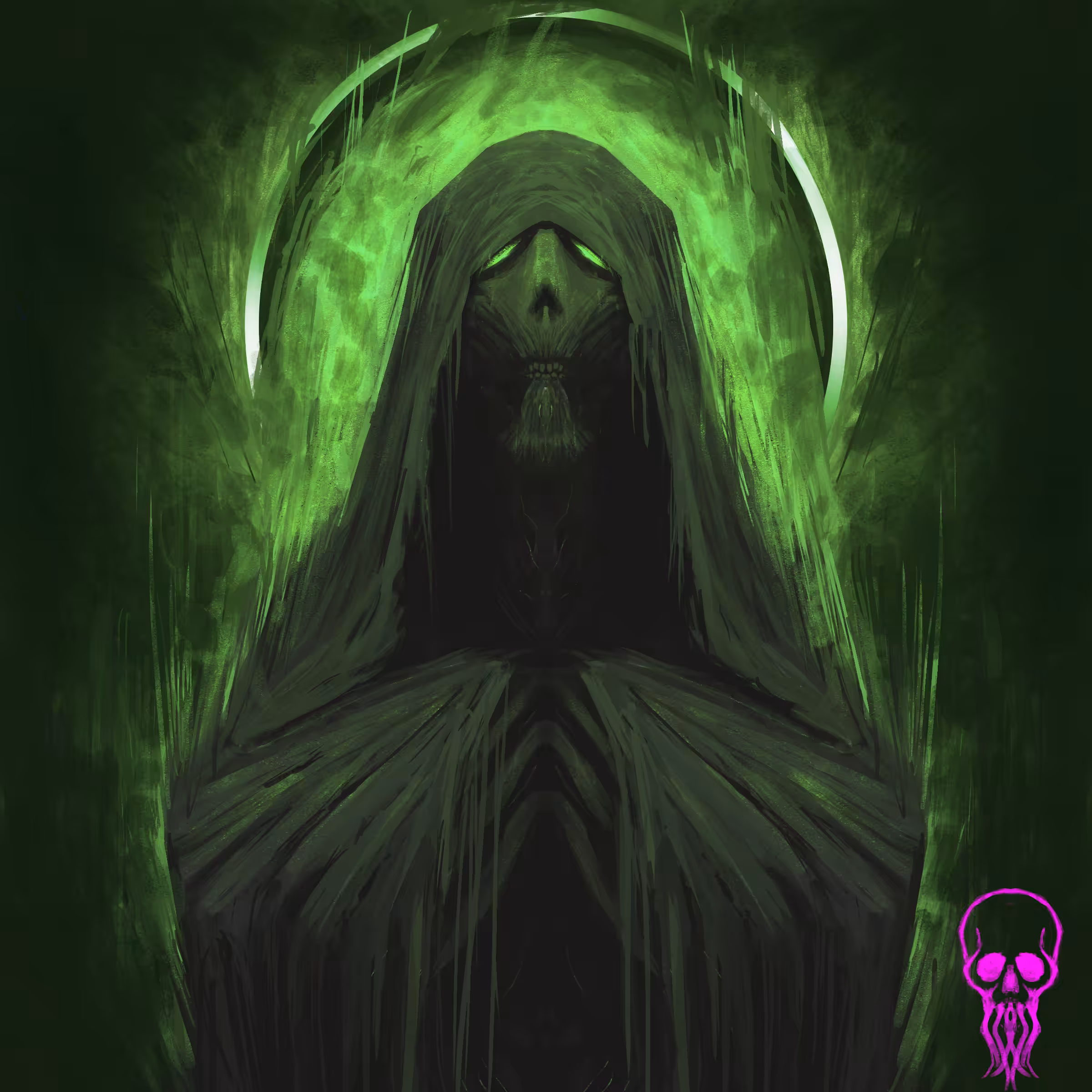 Demented Fright
