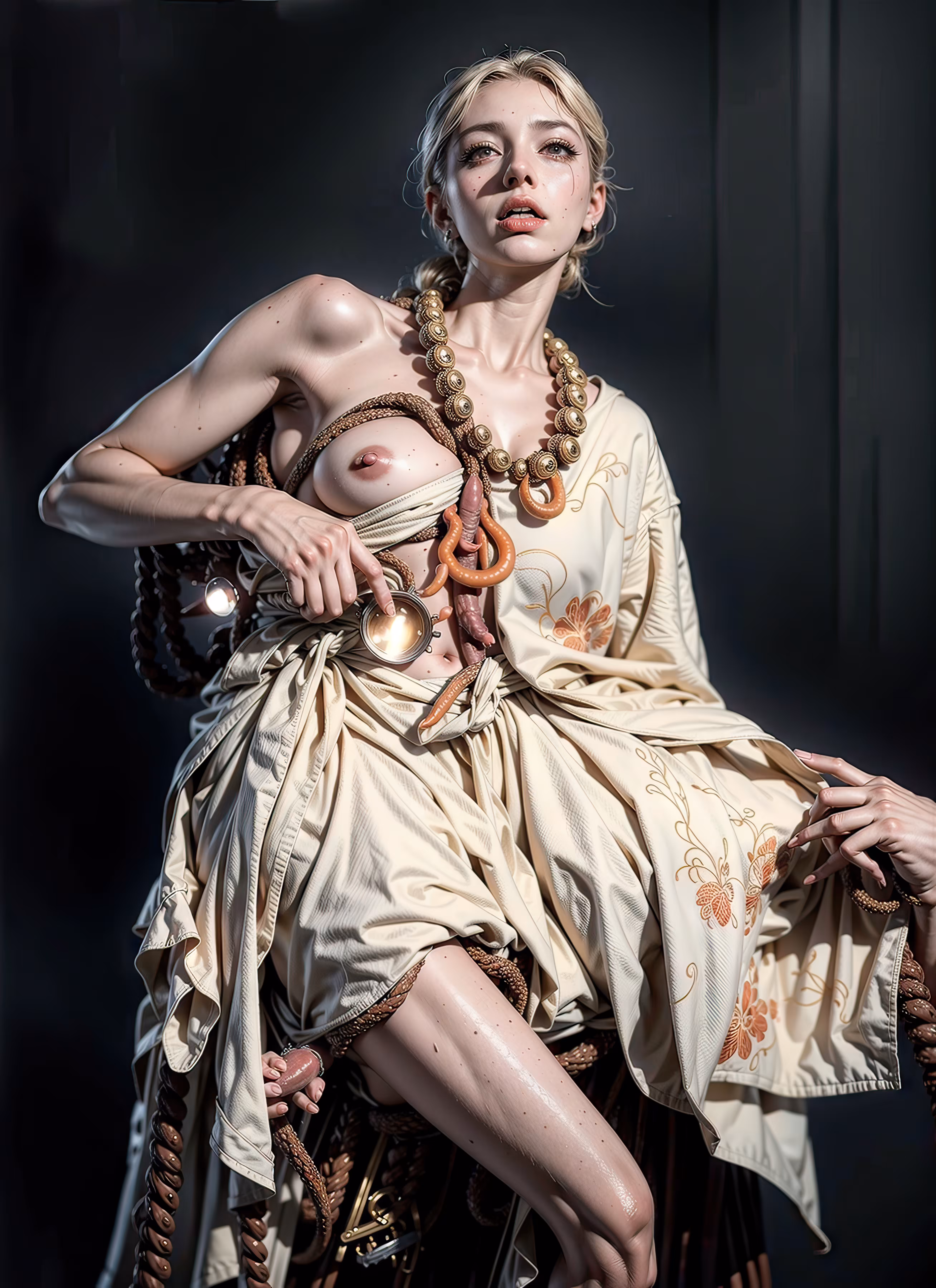 FASHION of EVIL #2