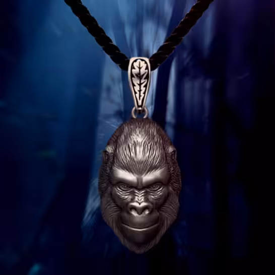 Ape ✨ CryptoTalisman #23