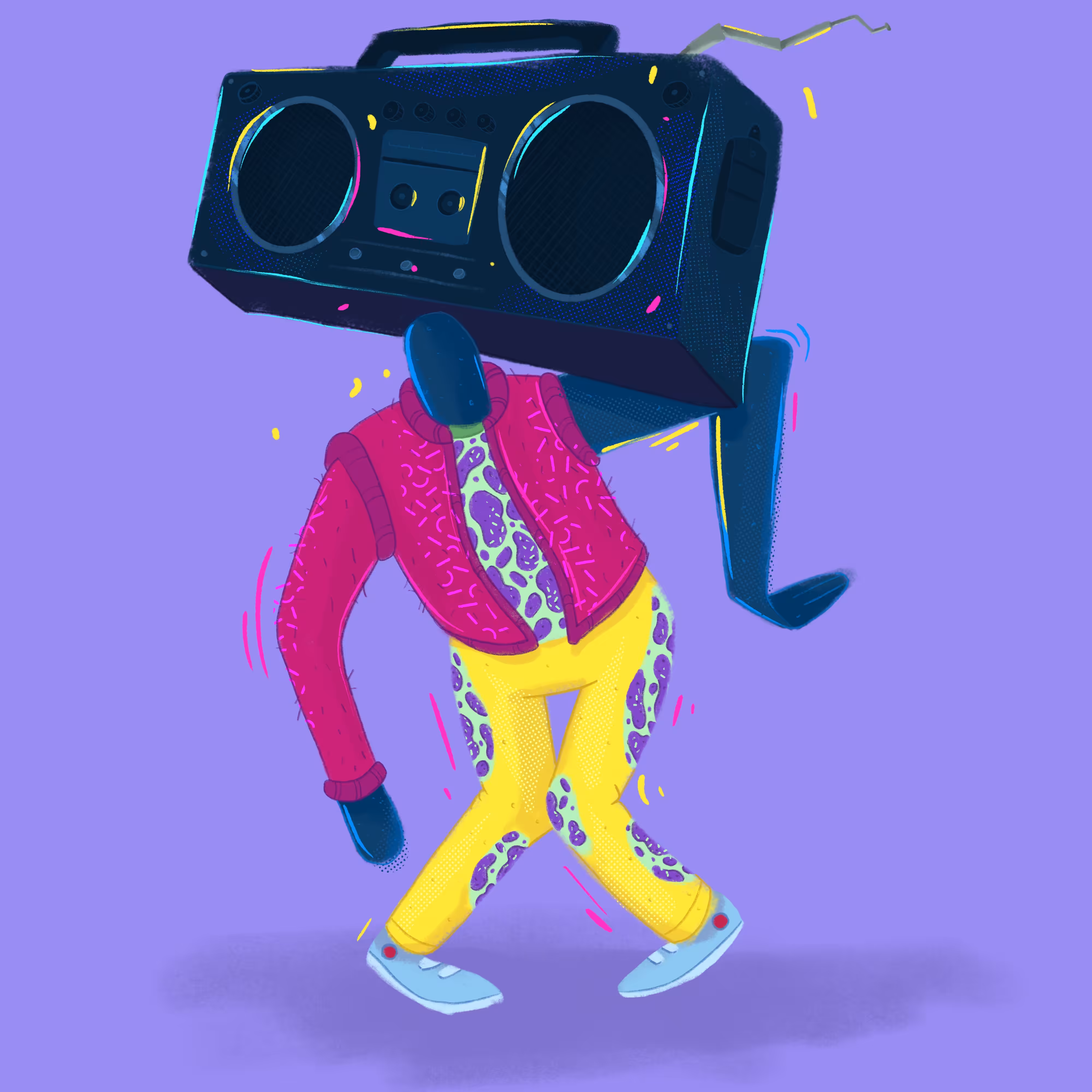 Stereo