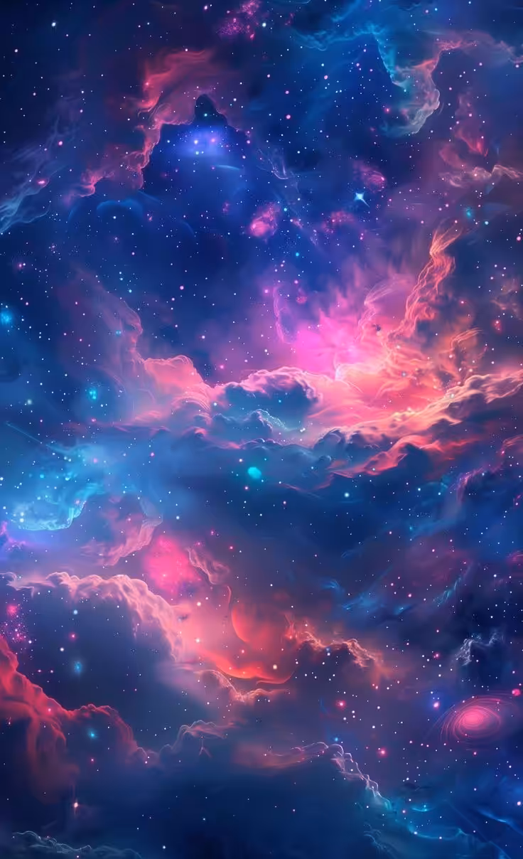 Lost in sky✨️