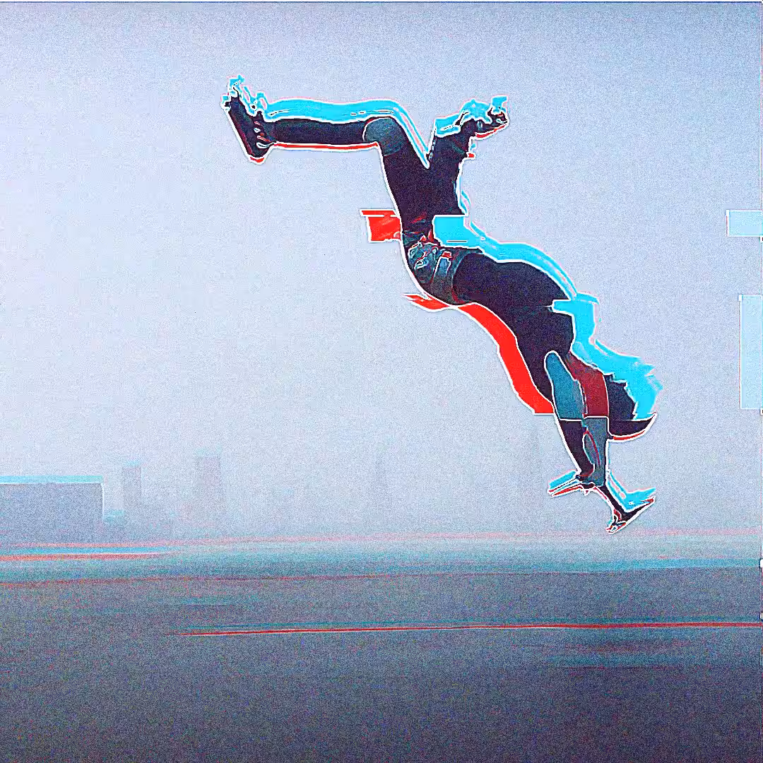Breakin'