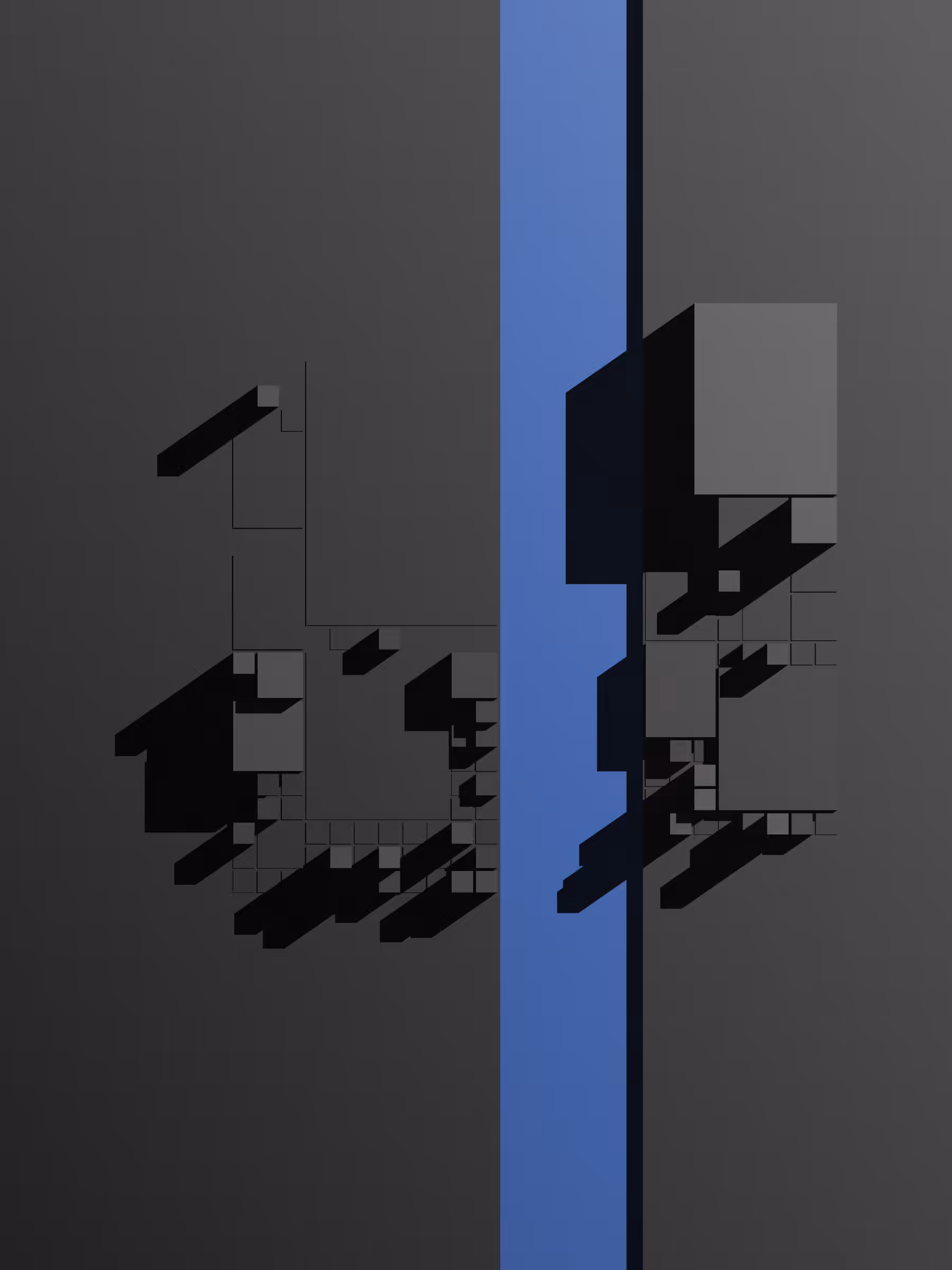 Impossible Distance #124