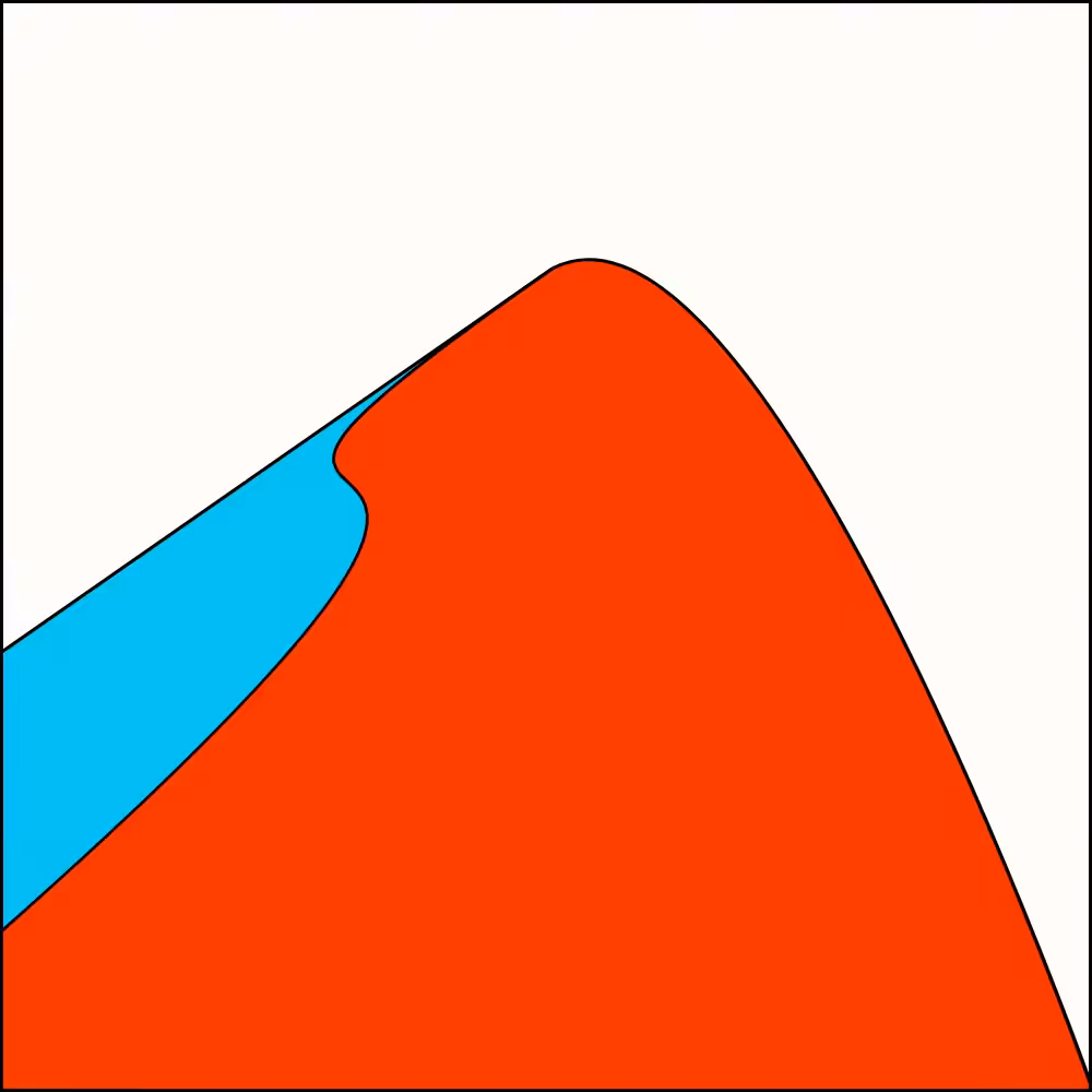 Iconic Dune