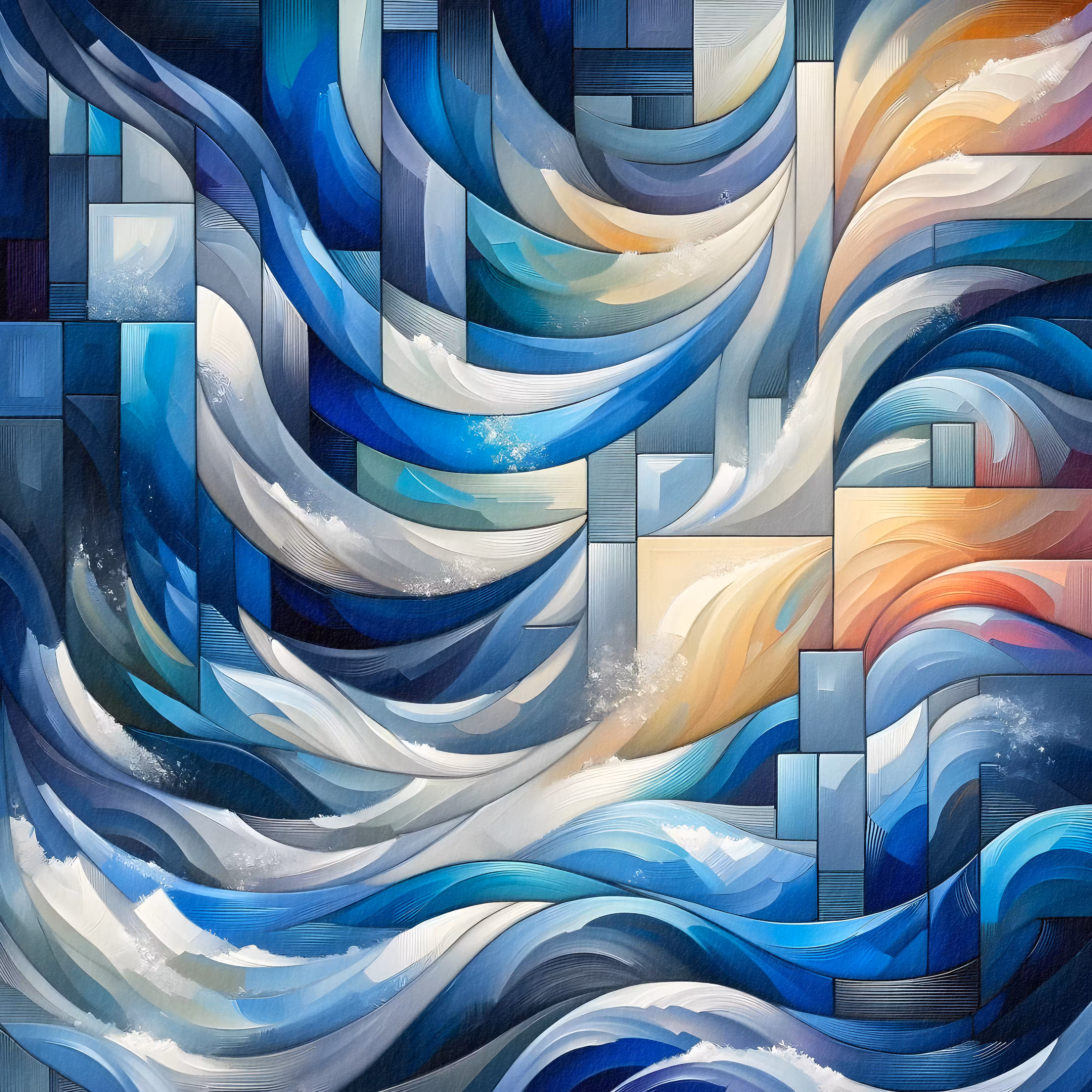 Turmoil