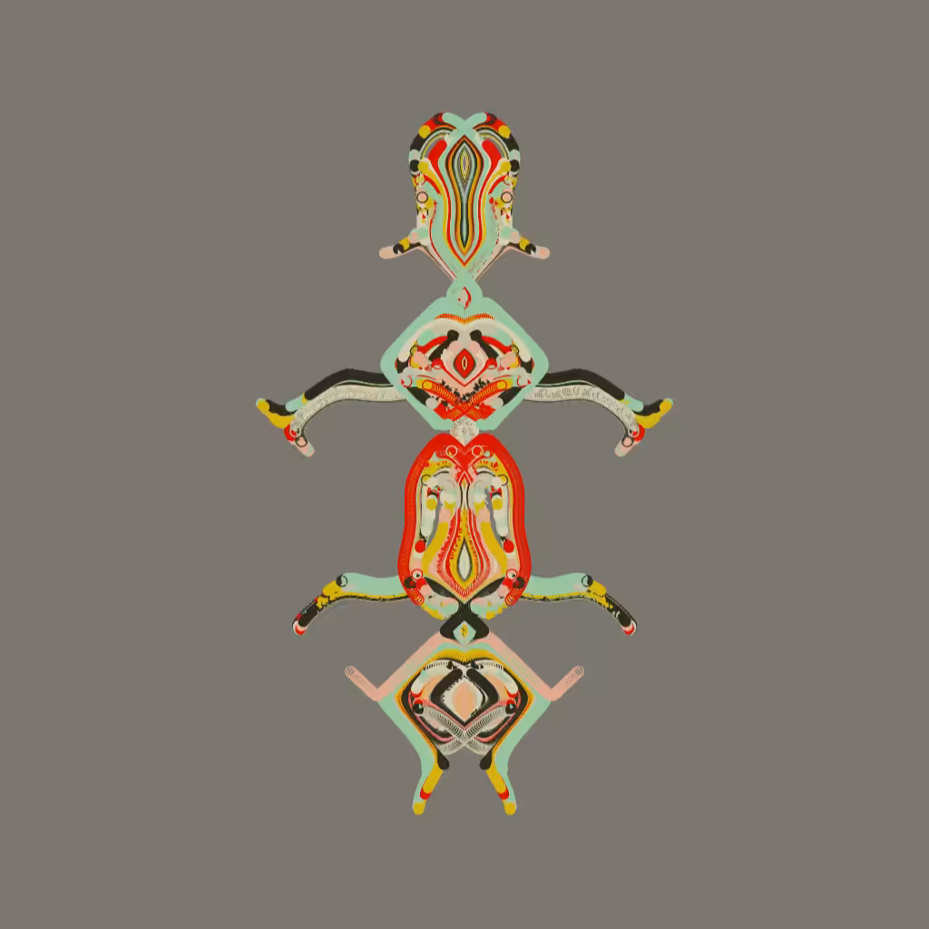 Morphology by Emily Xie #190