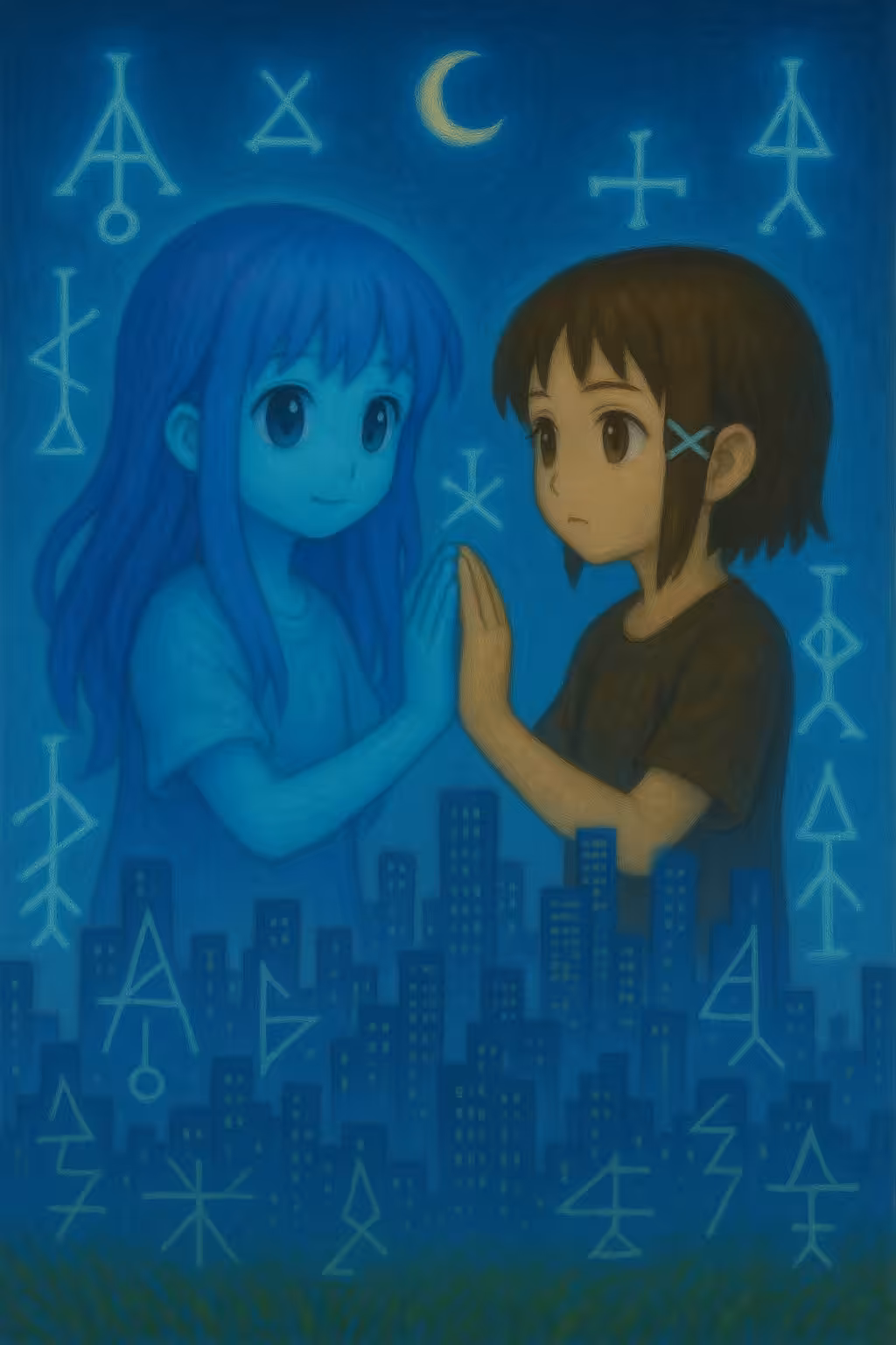 Lain babu