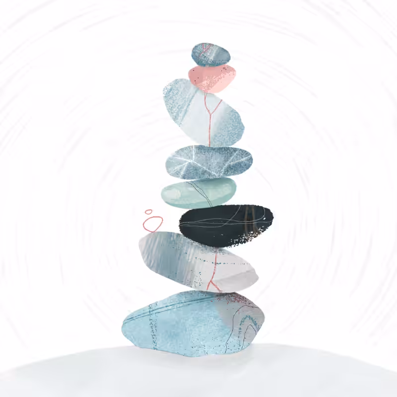 sense of balance #62