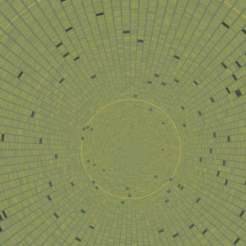 Generative Endlessness #15